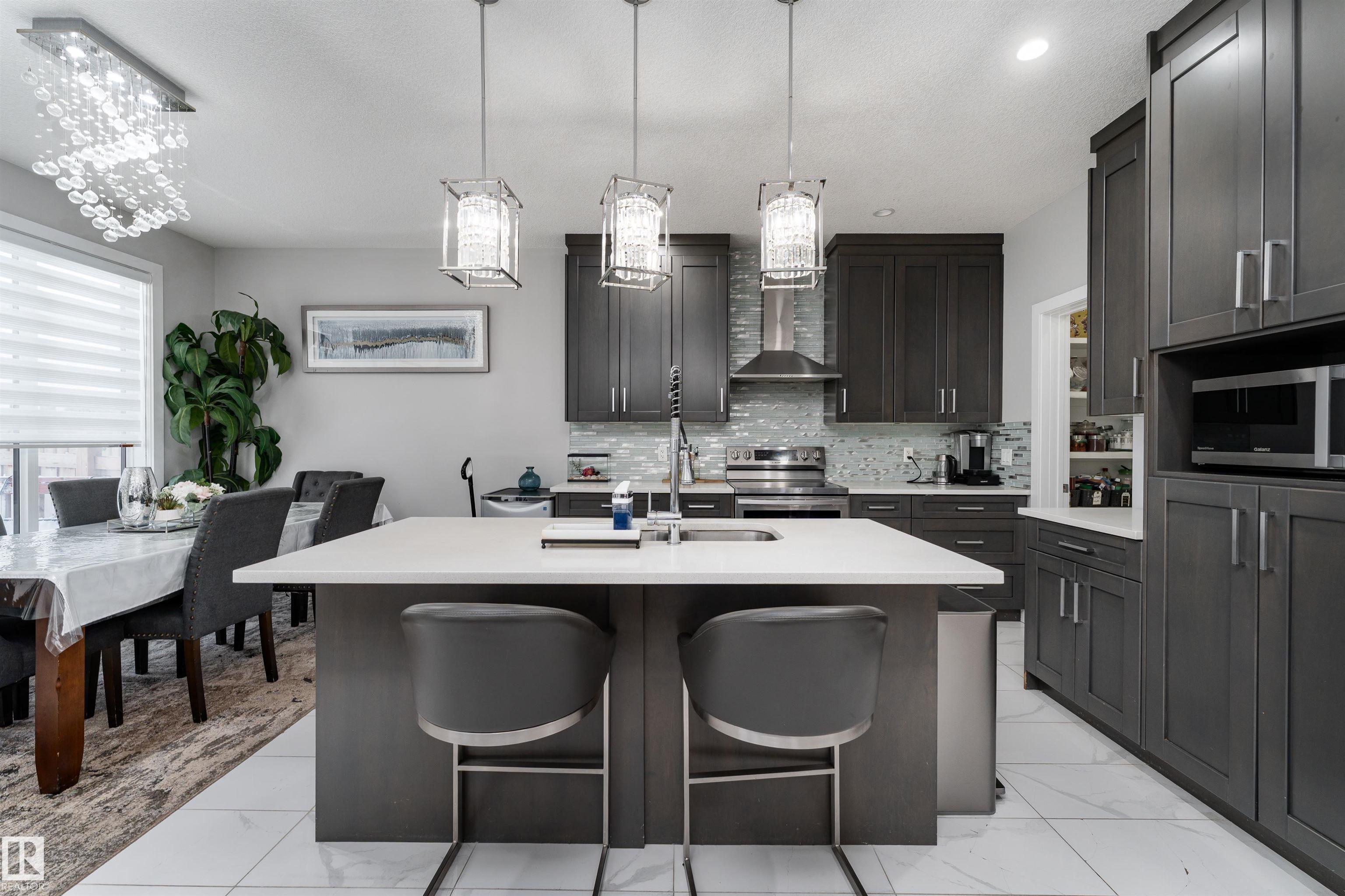 Photo 8 at 5788 175b Avenue NW, McConachie Area, Edmonton