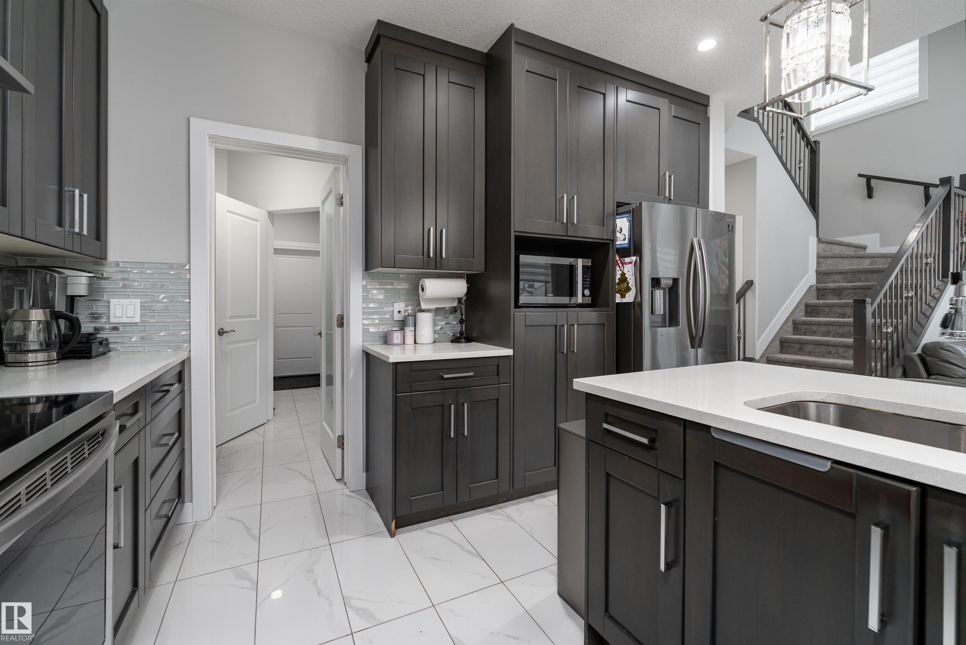 Photo 9 at 5788 175b Avenue NW, McConachie Area, Edmonton