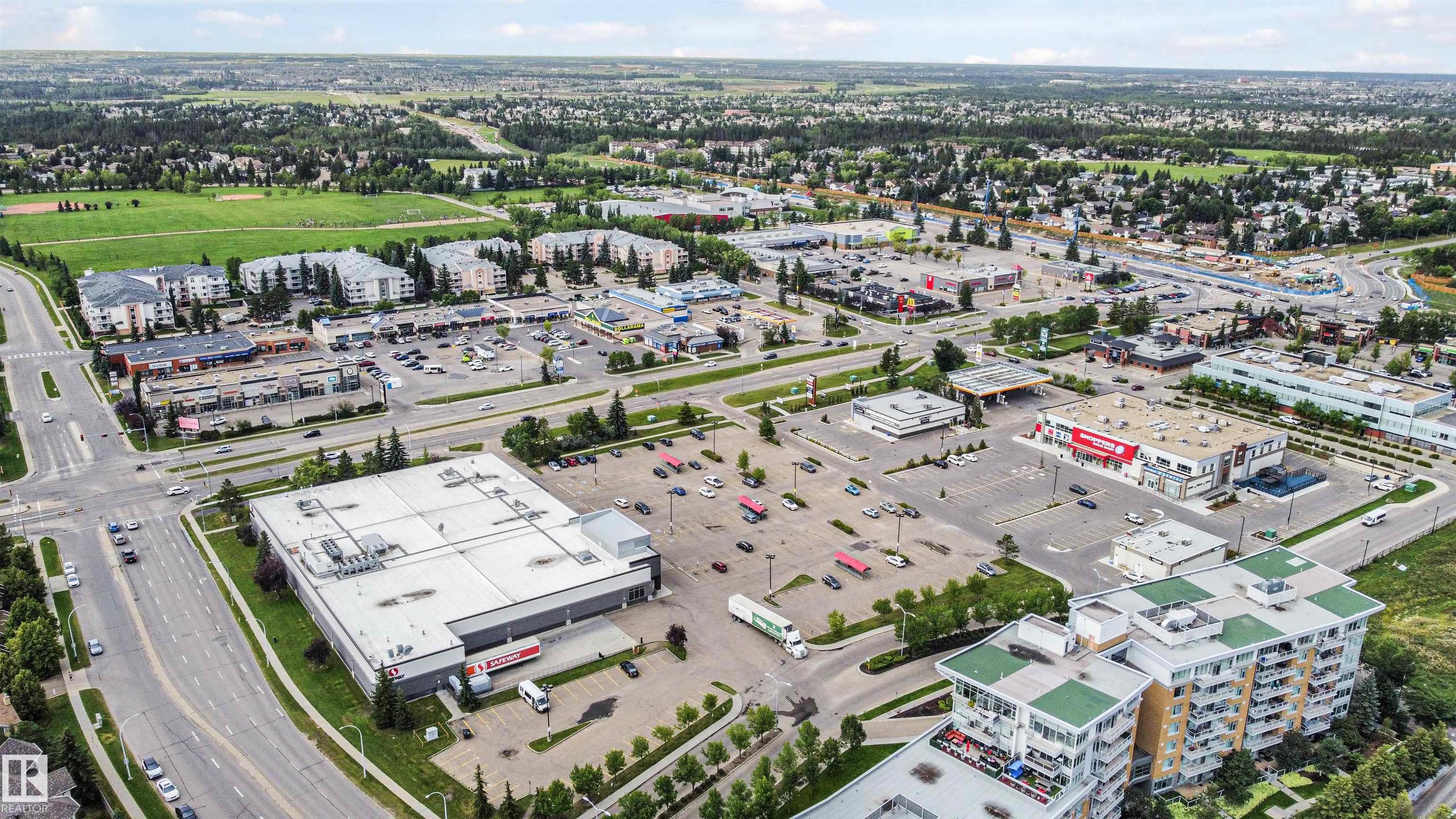 408 - 2755 109 Street NW, Ermineskin, Edmonton