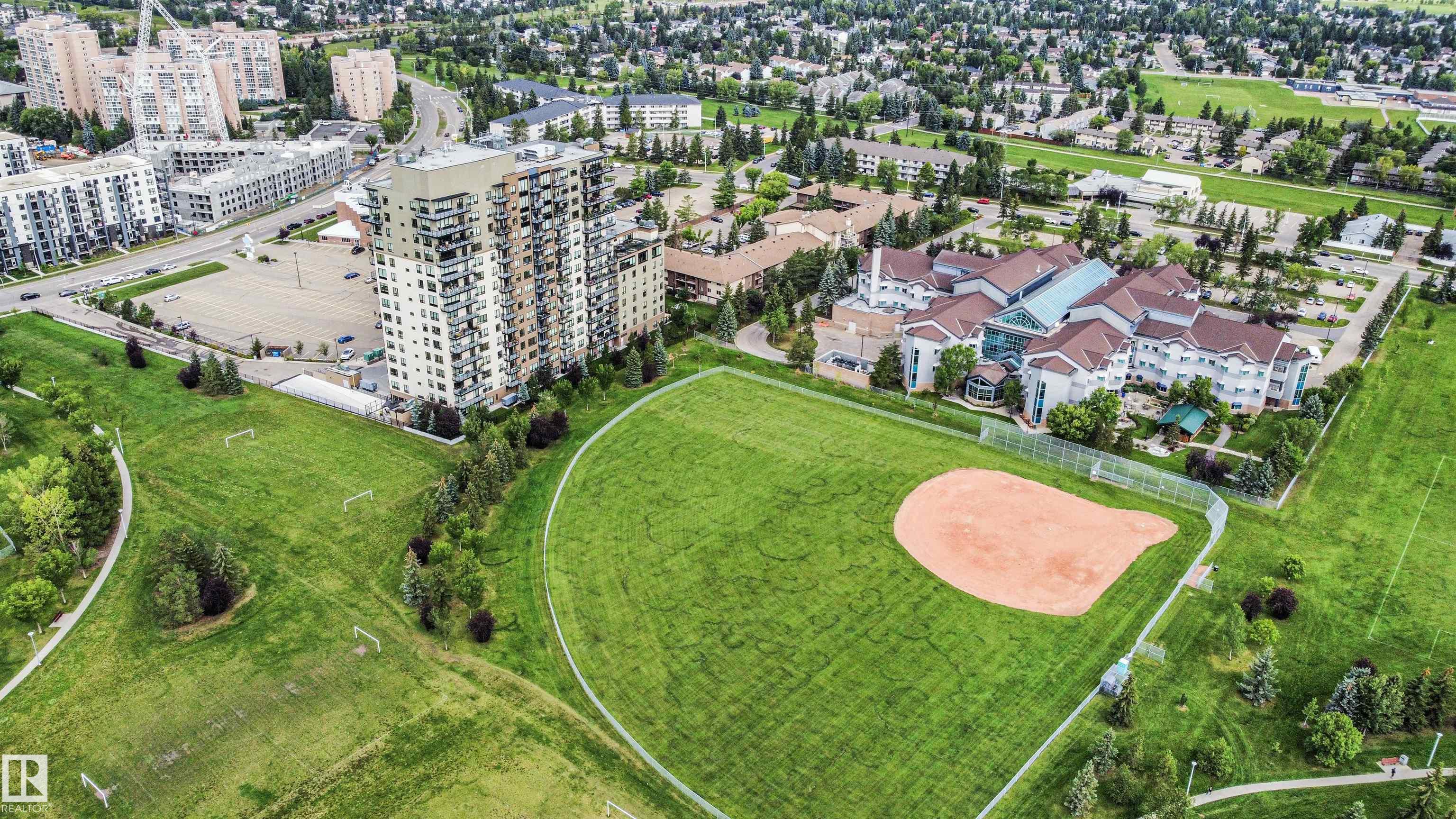 Photo 6 at 408 - 2755 109 Street NW, Ermineskin, Edmonton