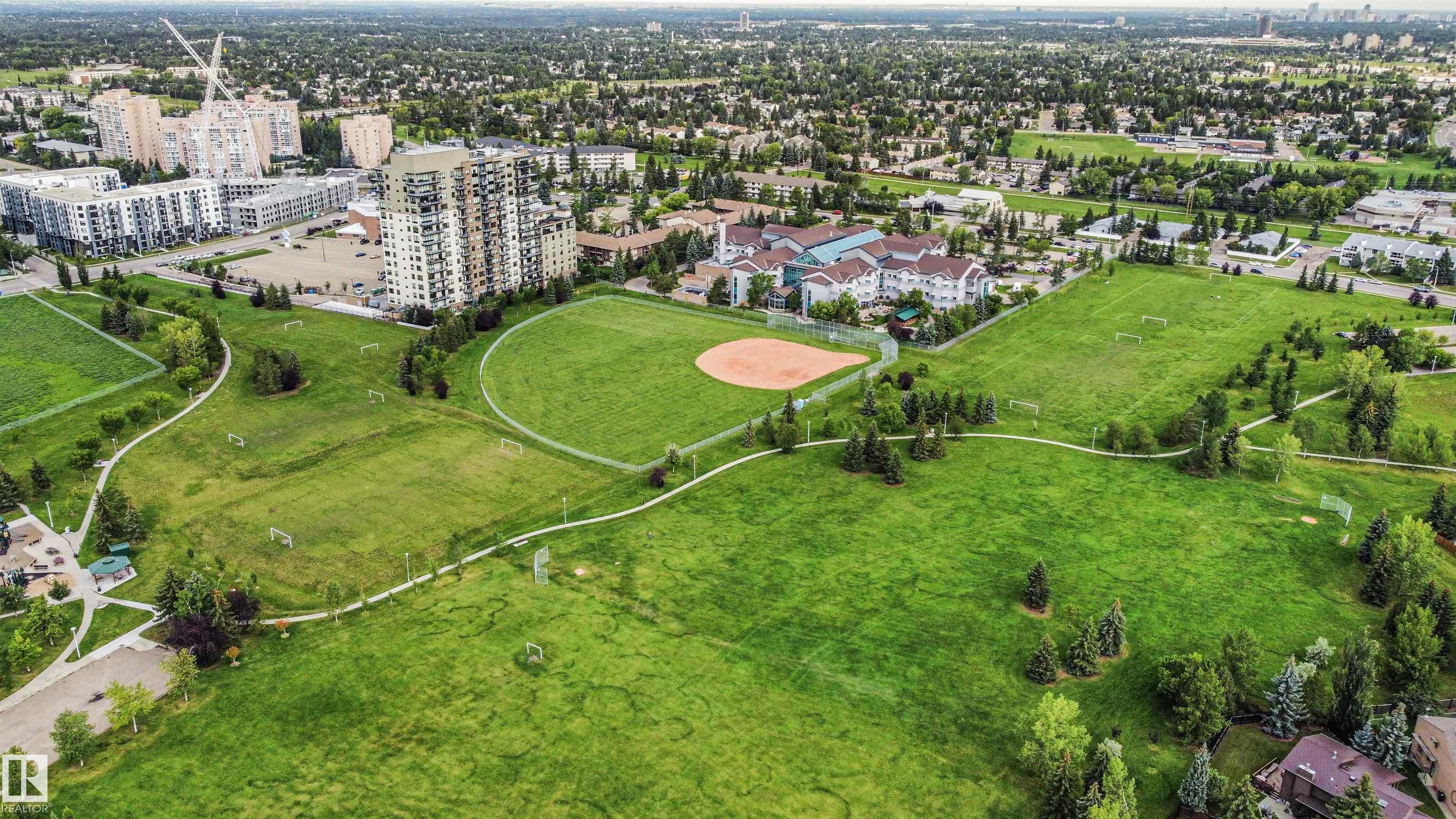 Photo 7 at 408 - 2755 109 Street NW, Ermineskin, Edmonton