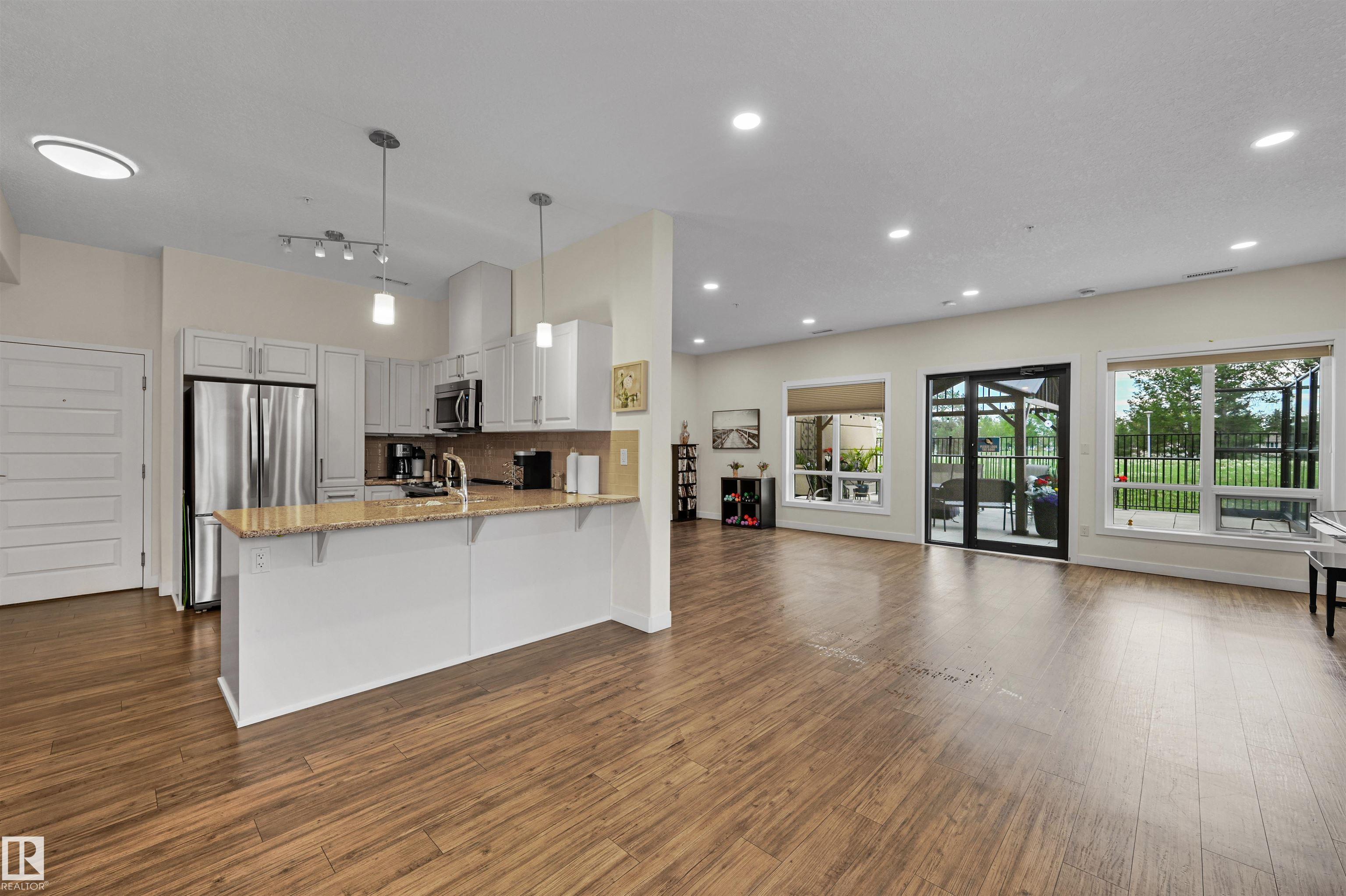 Photo 8 at 408 - 2755 109 Street NW, Ermineskin, Edmonton