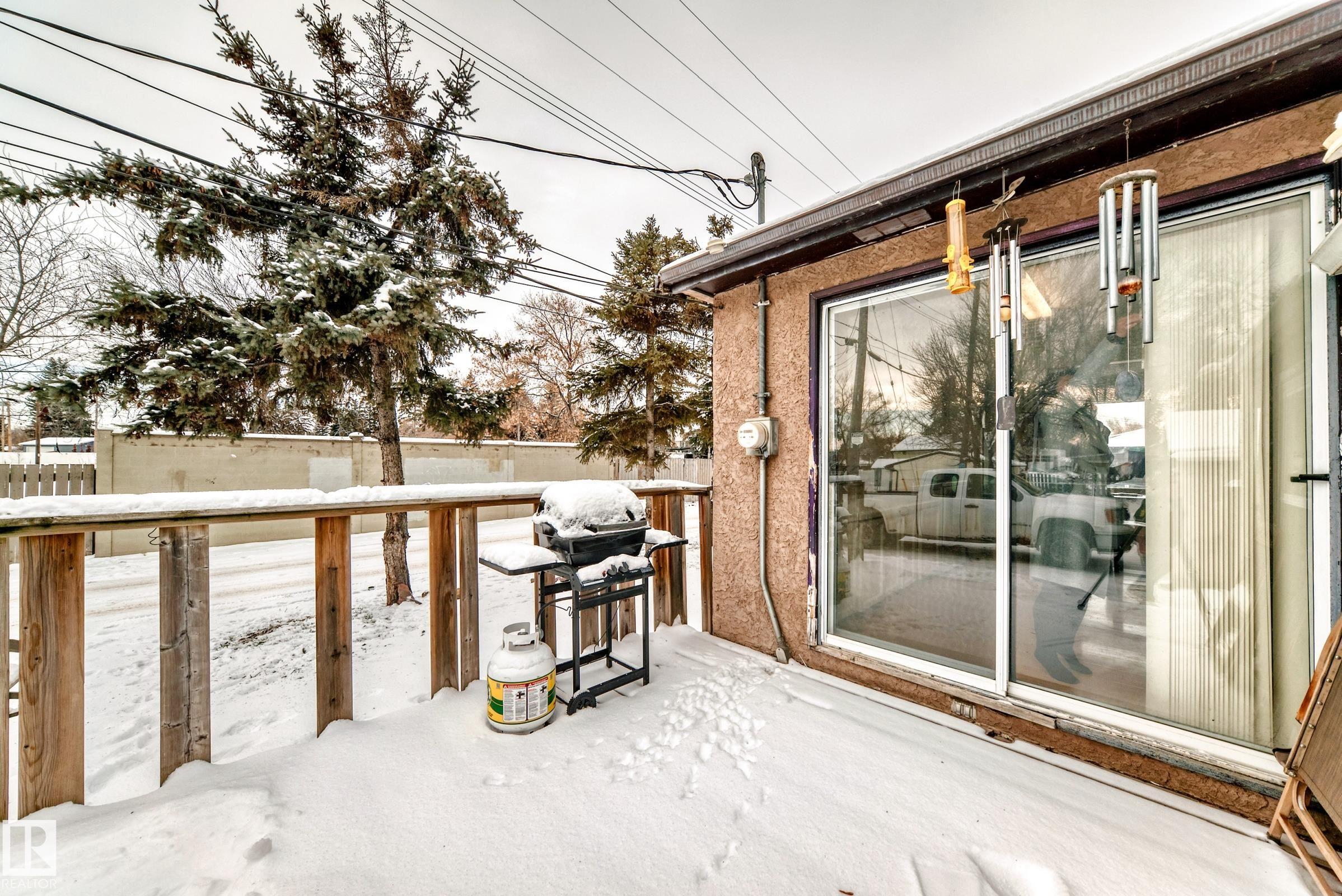 Photo 30 at 15515 92a Avenue NW, Sherwood, Edmonton