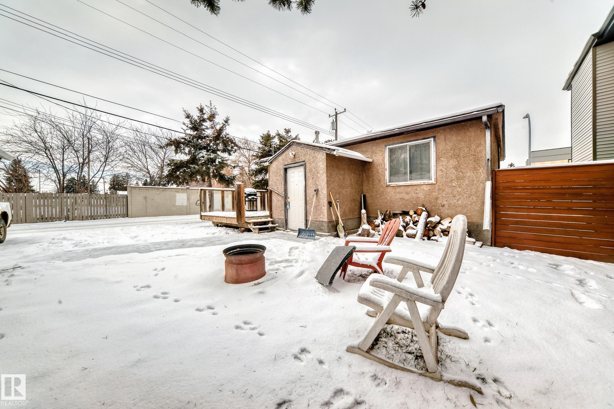 Photo 33 at 15515 92a Avenue NW, Sherwood, Edmonton