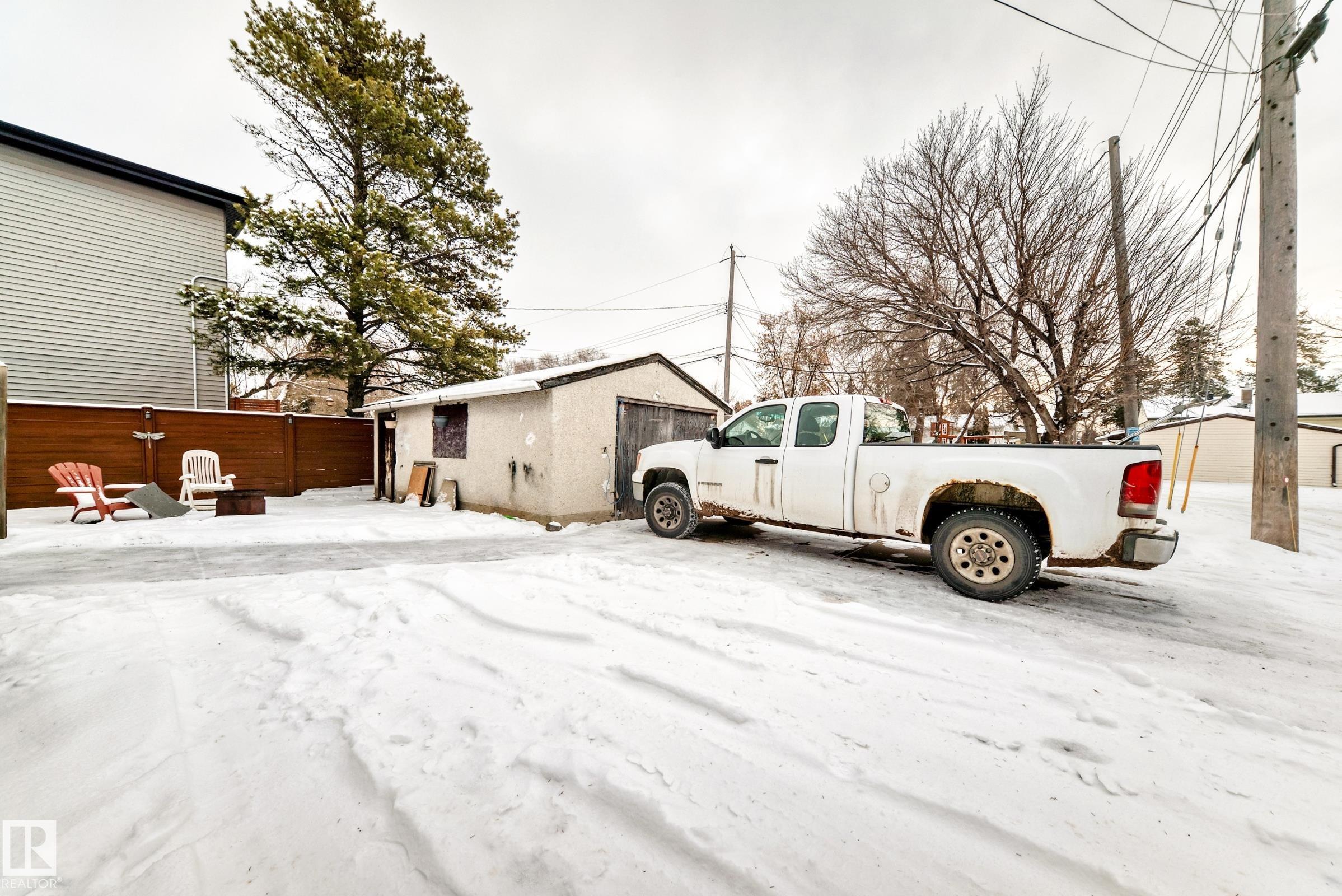 Photo 34 at 15515 92a Avenue NW, Sherwood, Edmonton