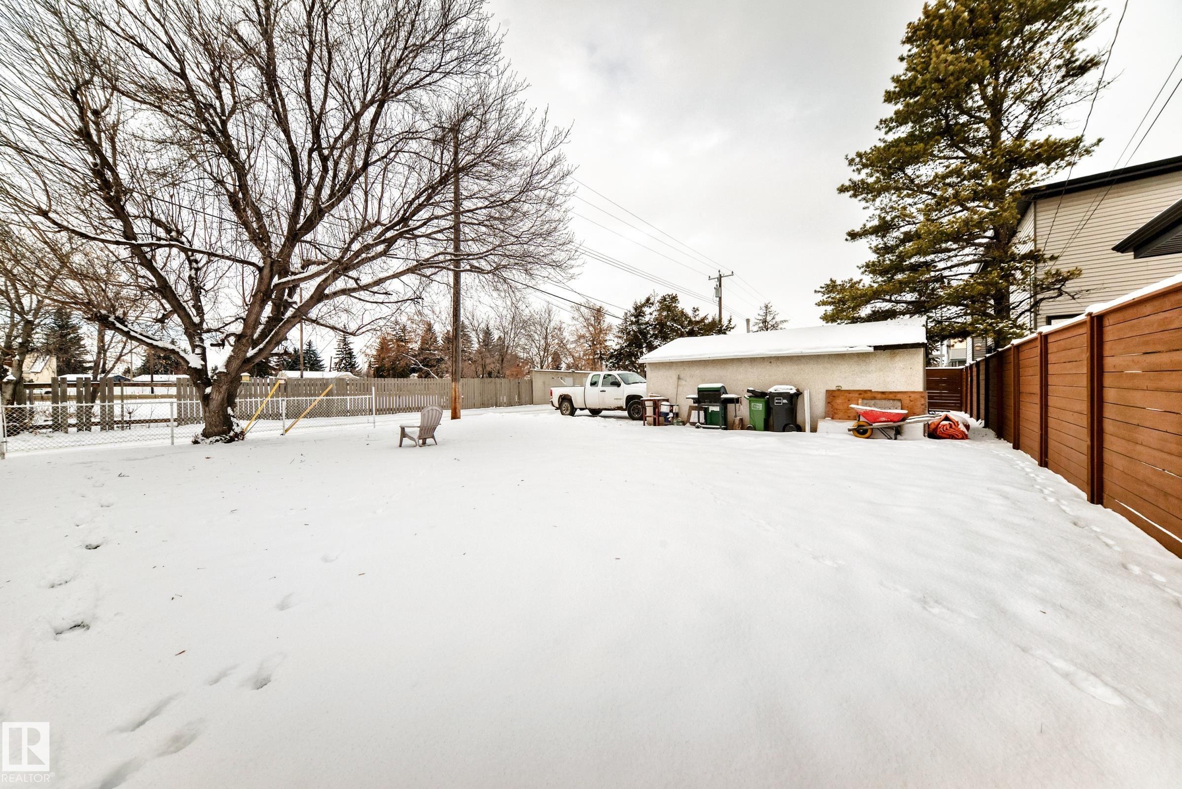 Photo 38 at 15515 92a Avenue NW, Sherwood, Edmonton