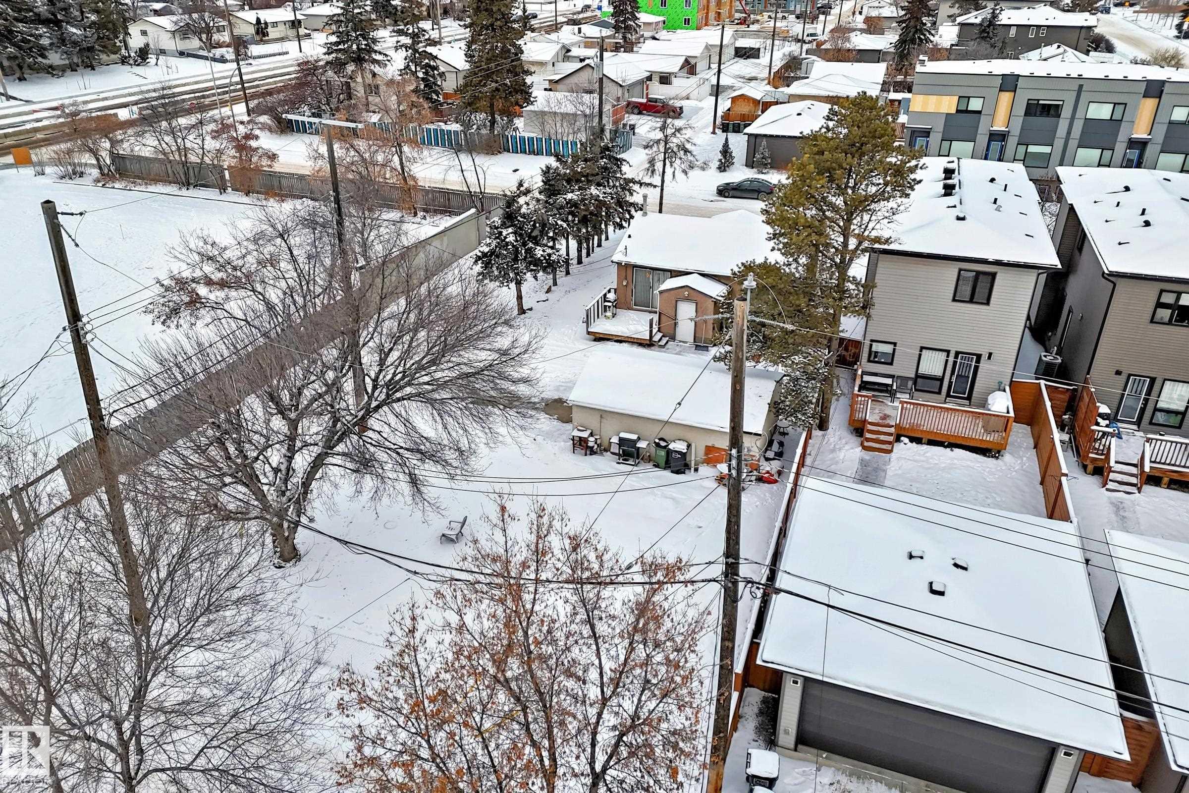 Photo 39 at 15515 92a Avenue NW, Sherwood, Edmonton