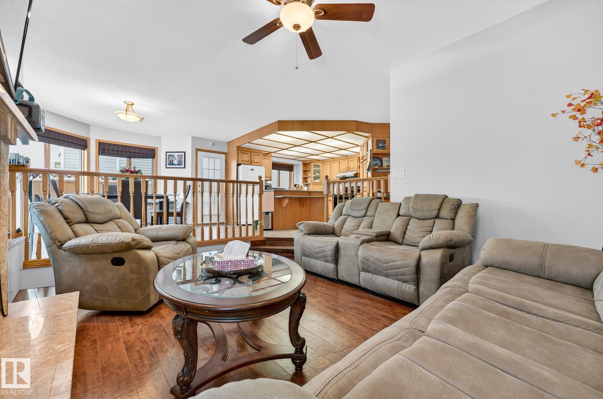 Photo 13 at 15411 67a NW, Ozerna, Edmonton