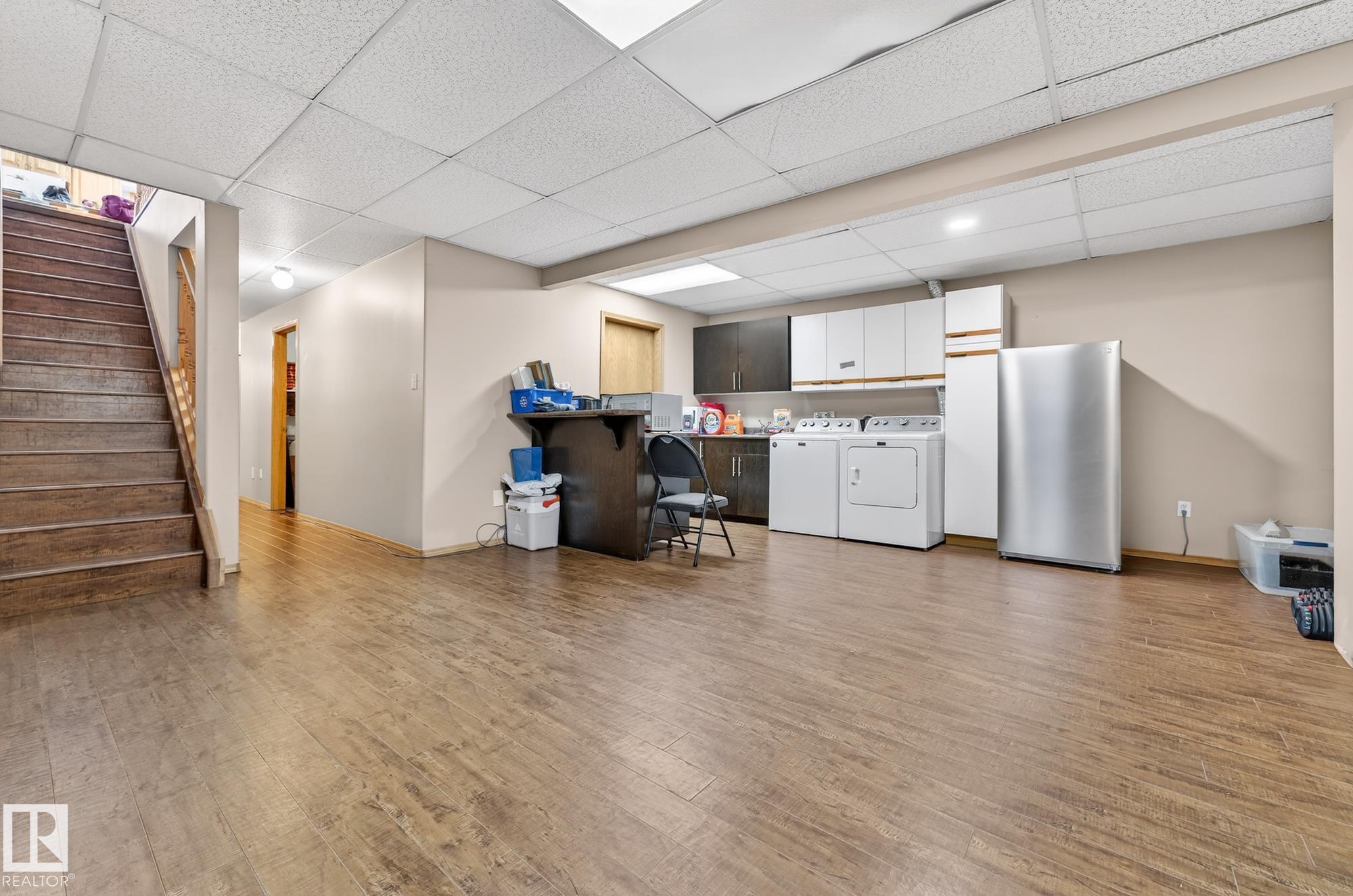 Photo 18 at 15411 67a NW, Ozerna, Edmonton