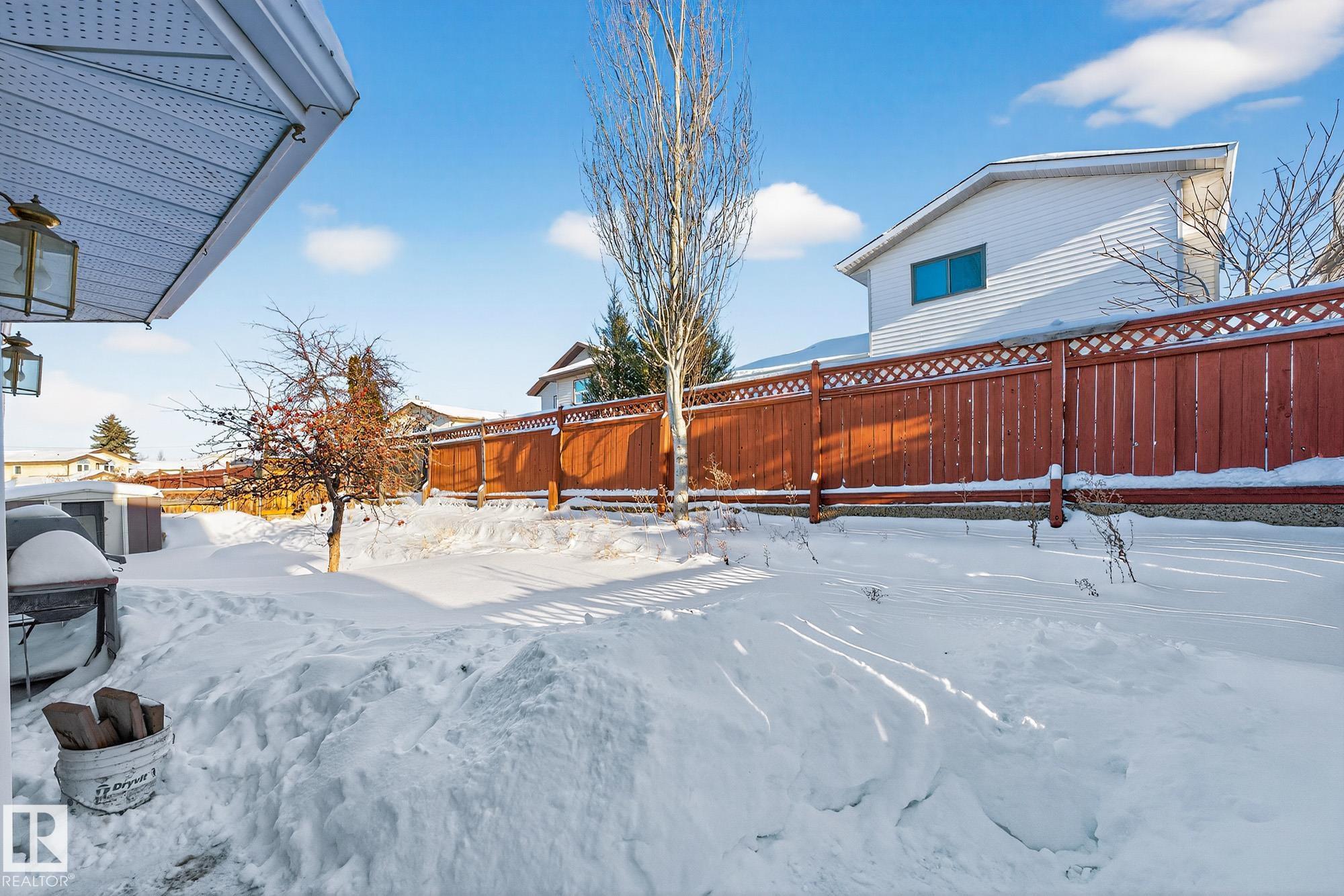 Photo 25 at 15411 67a NW, Ozerna, Edmonton