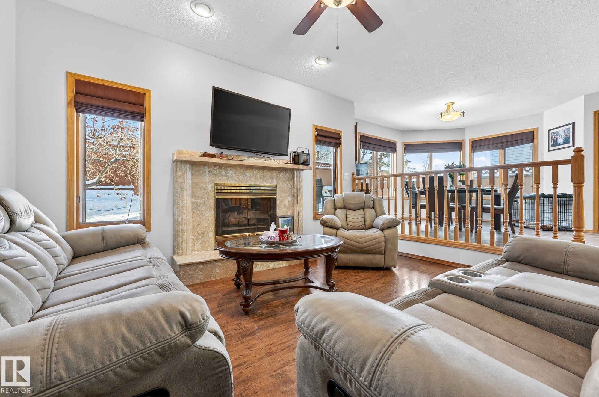 Photo 10 at 15411 67a NW, Ozerna, Edmonton