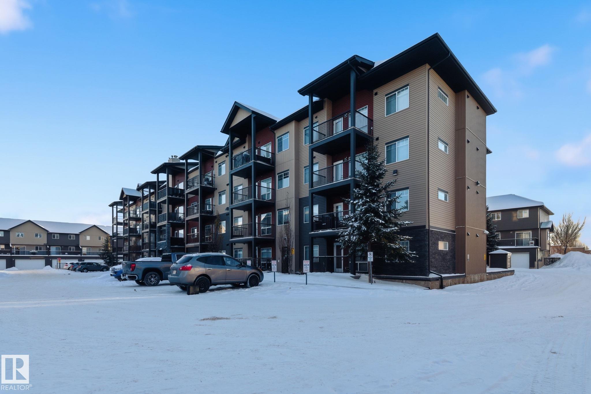 Photo 29 at 405 - 9517 160 Avenue NW, Eaux Claires, Edmonton