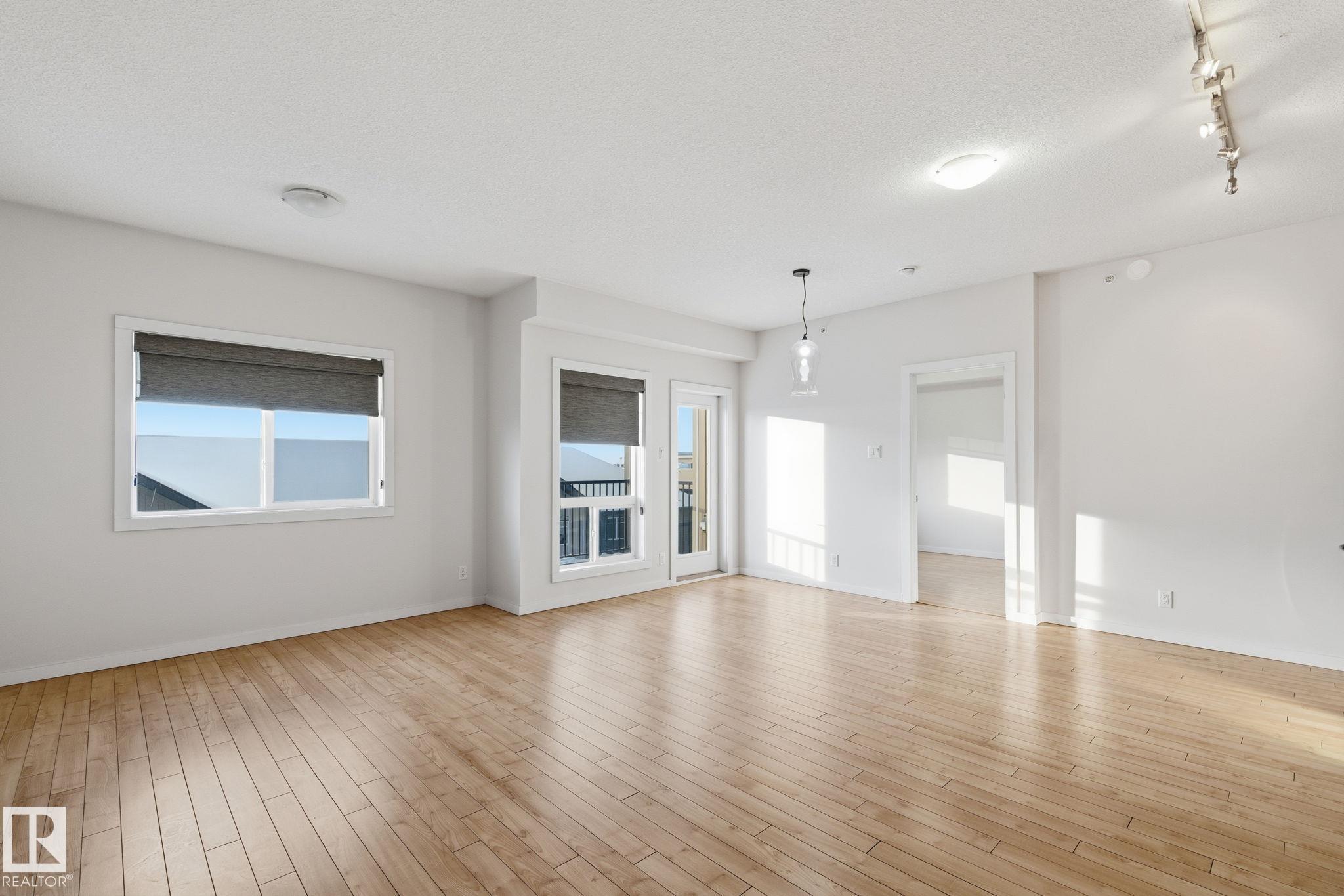 Photo 8 at 405 - 9517 160 Avenue NW, Eaux Claires, Edmonton