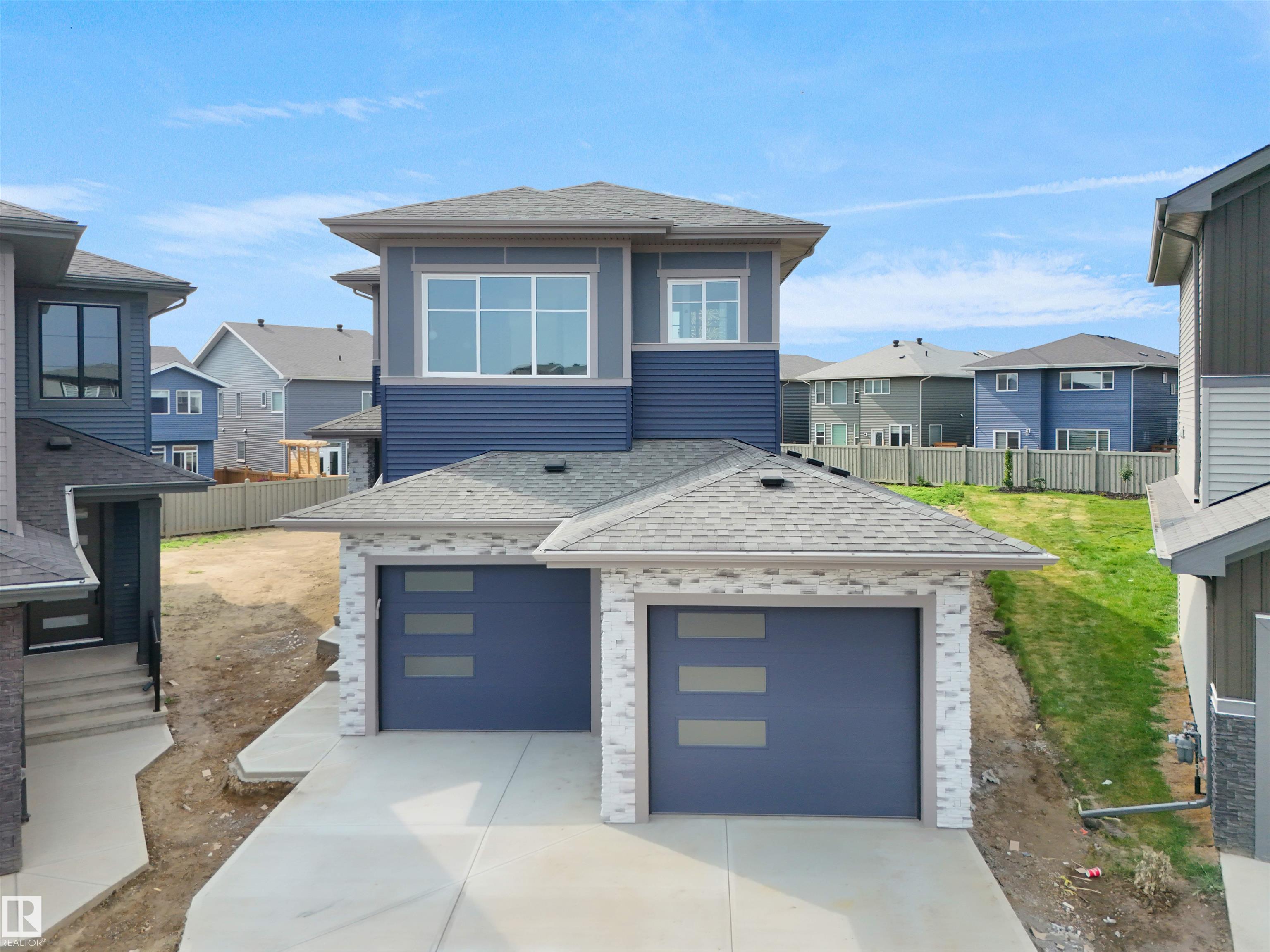 22139 81 Avenue NW, Rosenthal, Edmonton