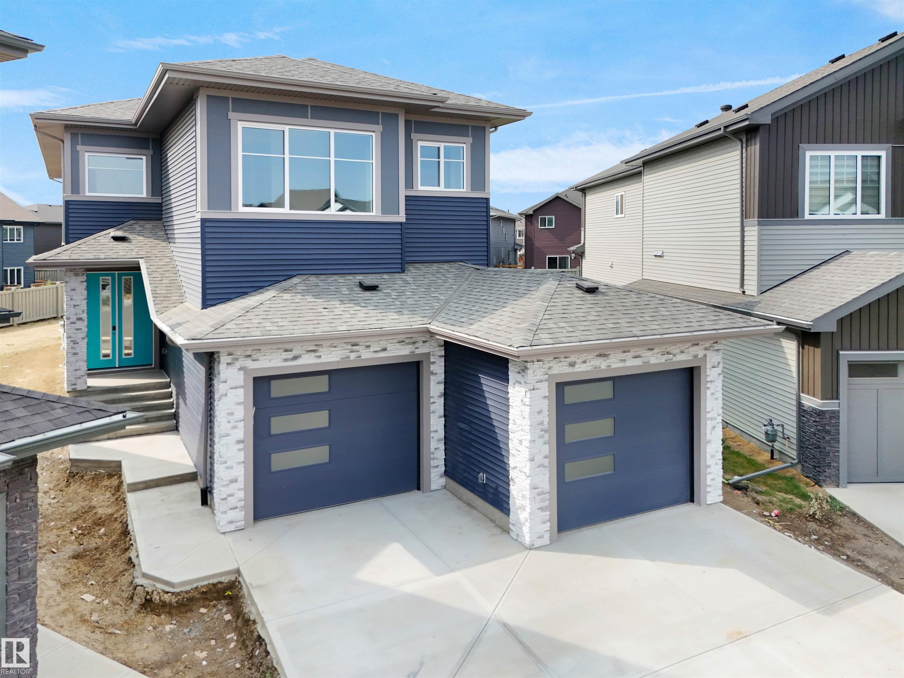 22139 81 Avenue NW, Rosenthal, Edmonton