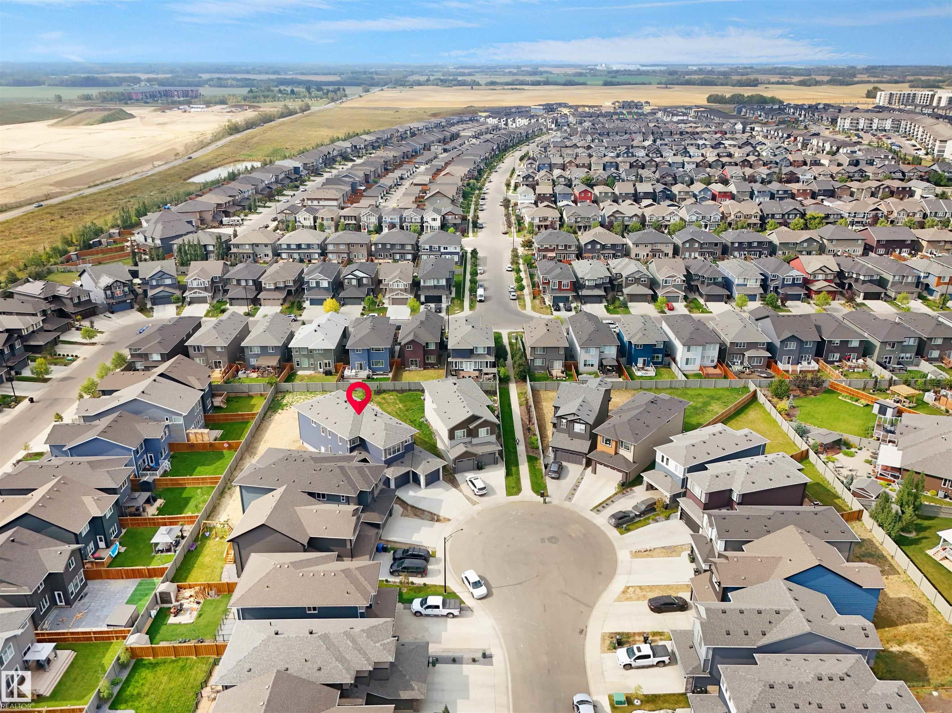 22139 81 Avenue NW, Rosenthal, Edmonton