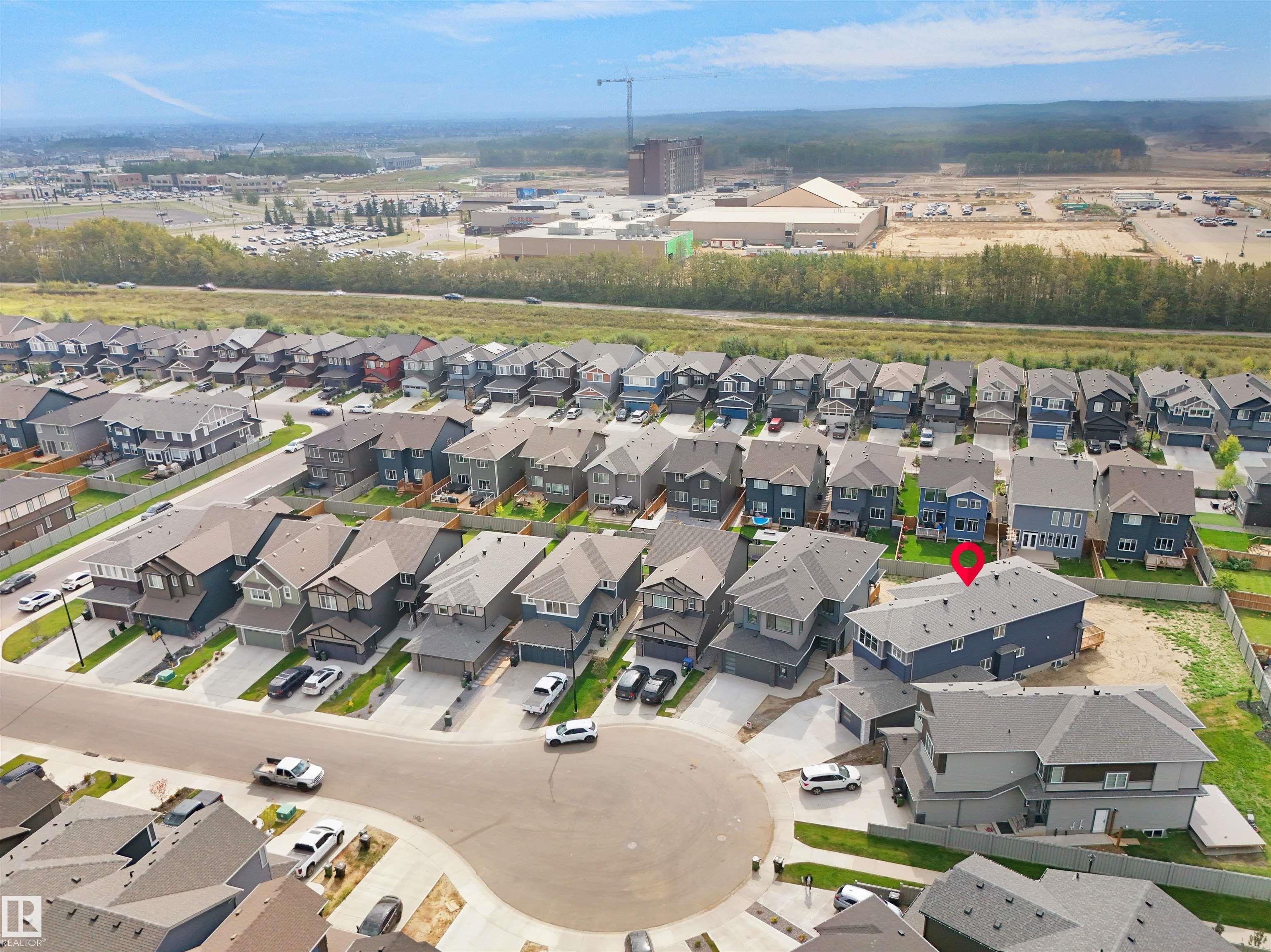 22139 81 Avenue NW, Rosenthal, Edmonton