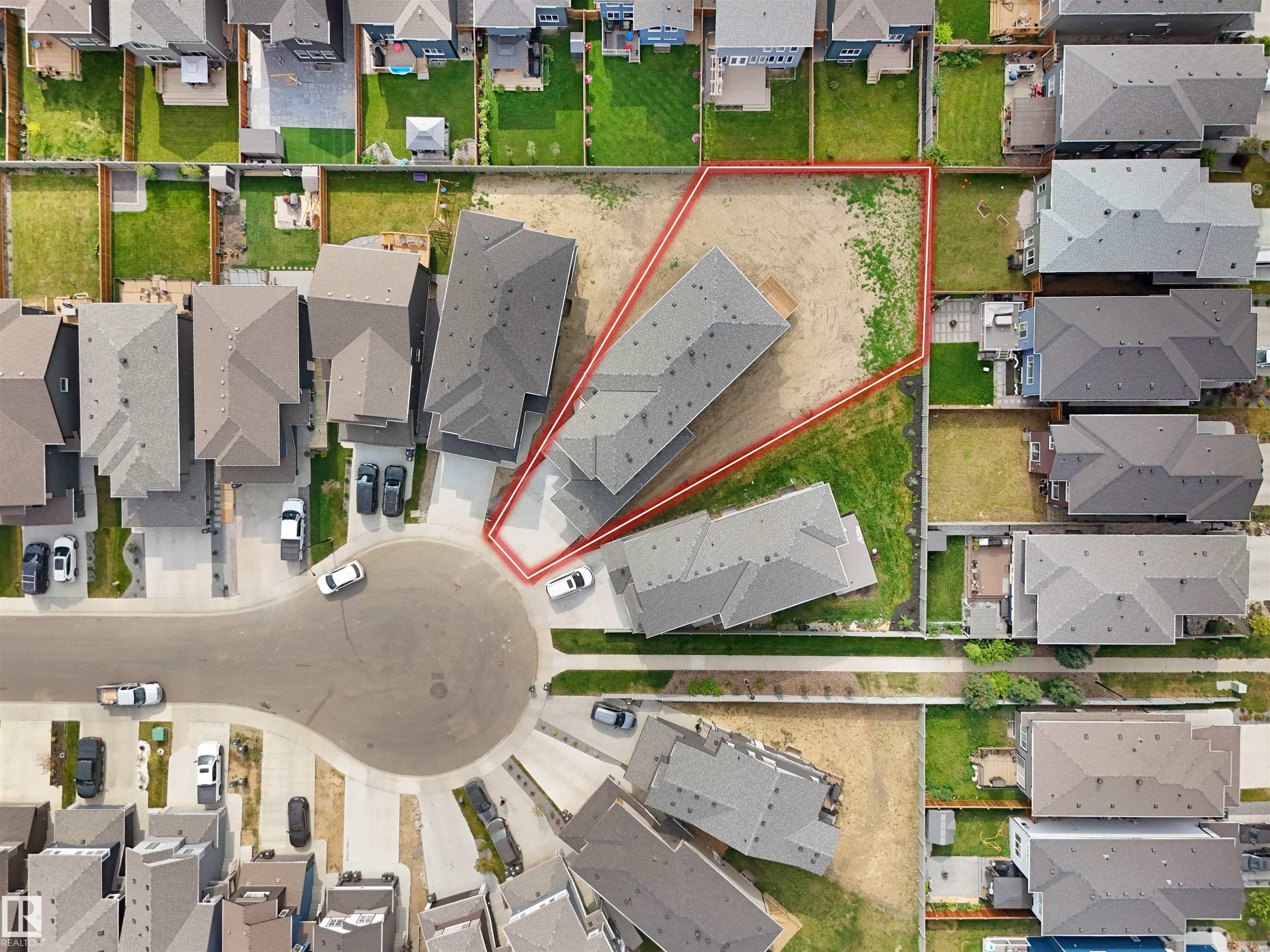 Photo 6 at 22139 81 Avenue NW, Rosenthal, Edmonton