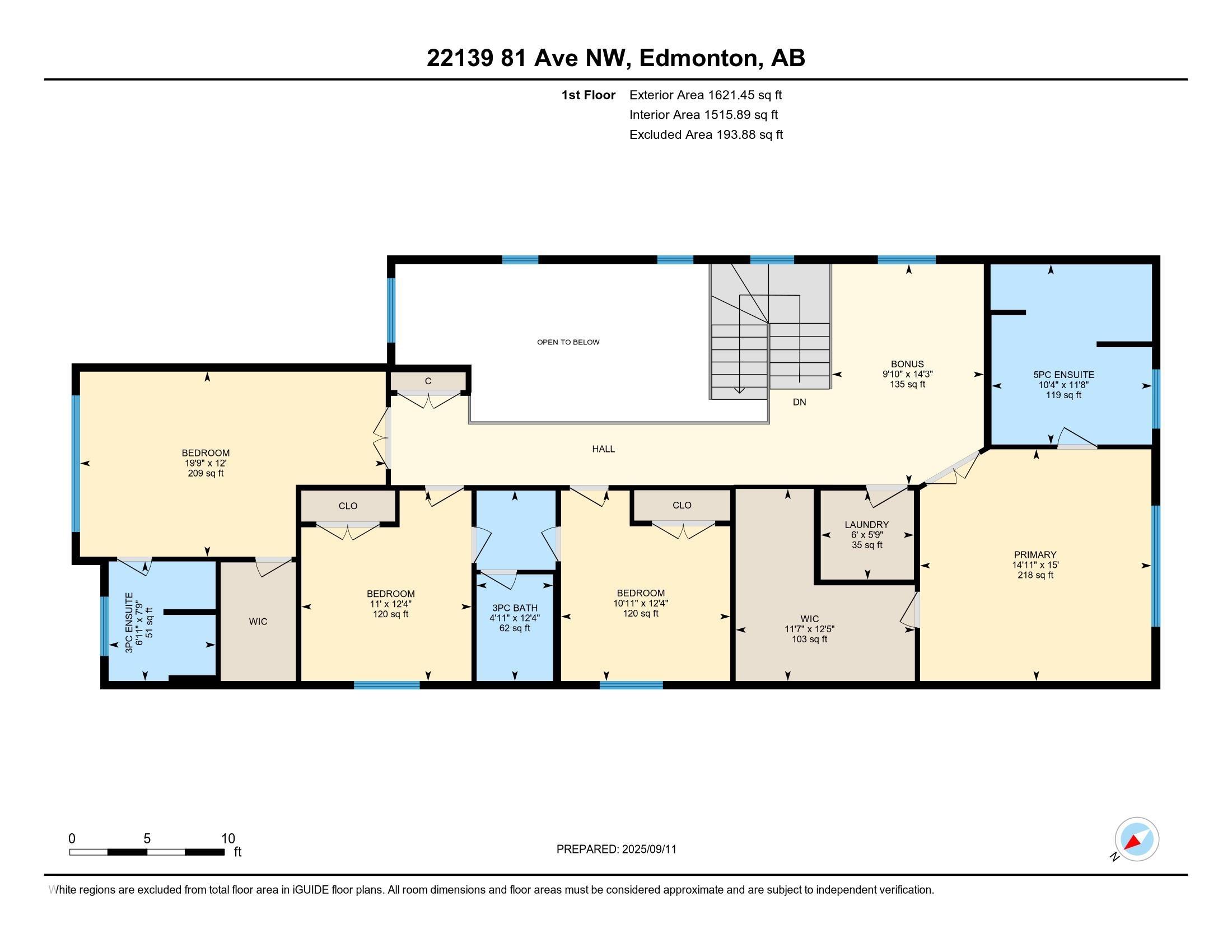 Photo 69 at 22139 81 Avenue NW, Rosenthal, Edmonton