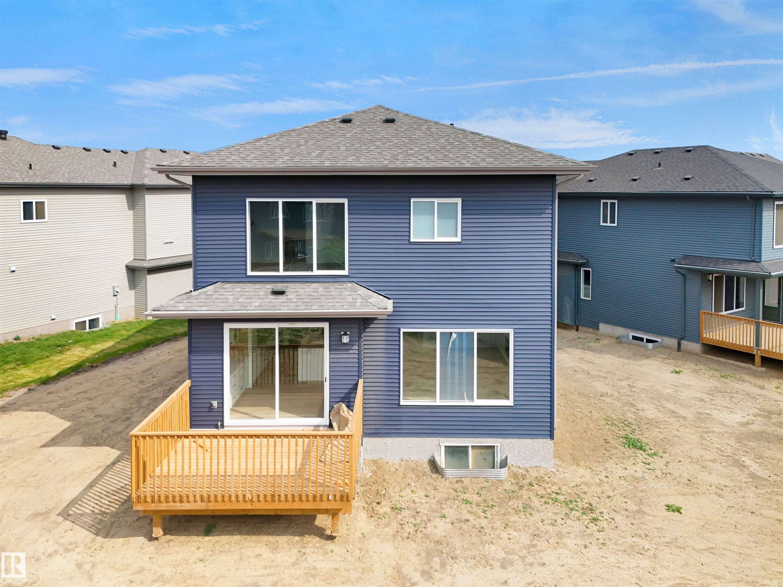 Photo 8 at 22139 81 Avenue NW, Rosenthal, Edmonton