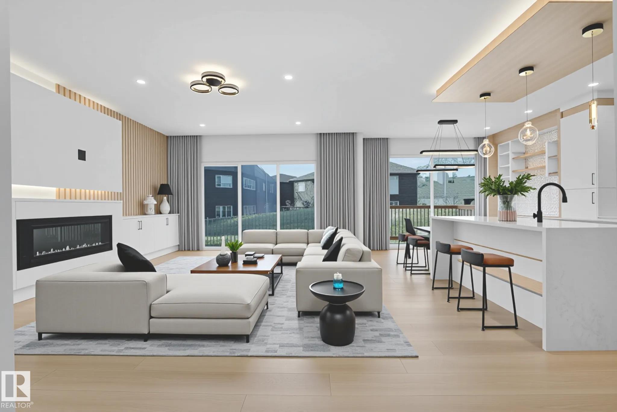 Photo 72 at 22139 81 Avenue NW, Rosenthal, Edmonton