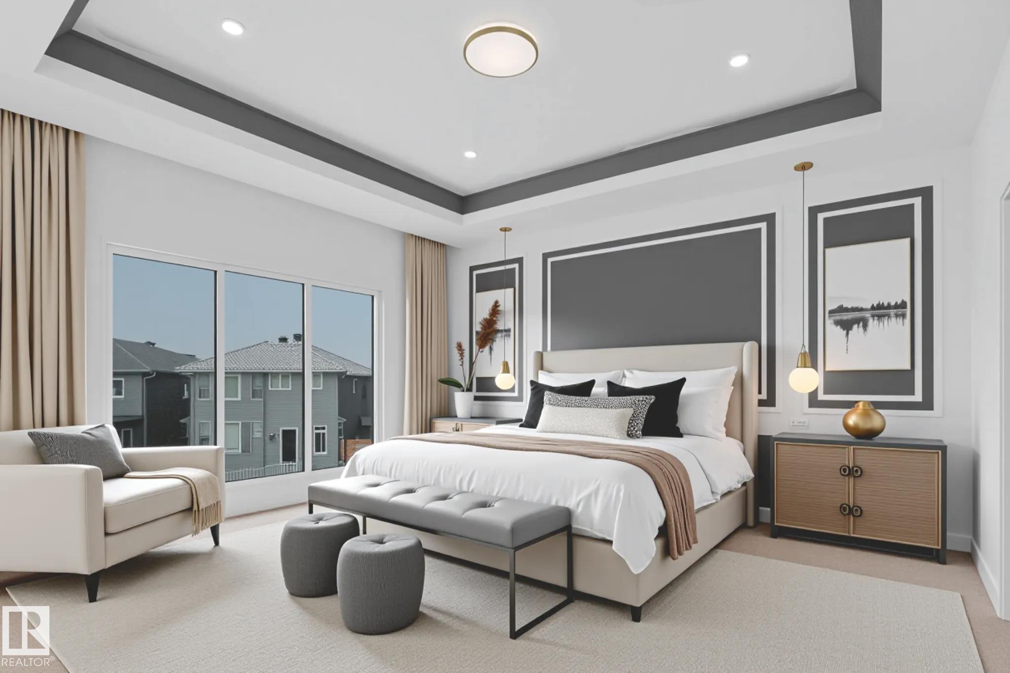 Photo 75 at 22139 81 Avenue NW, Rosenthal, Edmonton