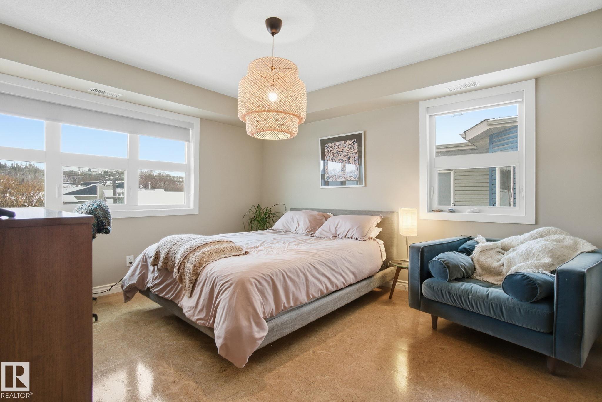 Photo 15 at 301 - 9603 98 Avenue NW, Cloverdale, Edmonton