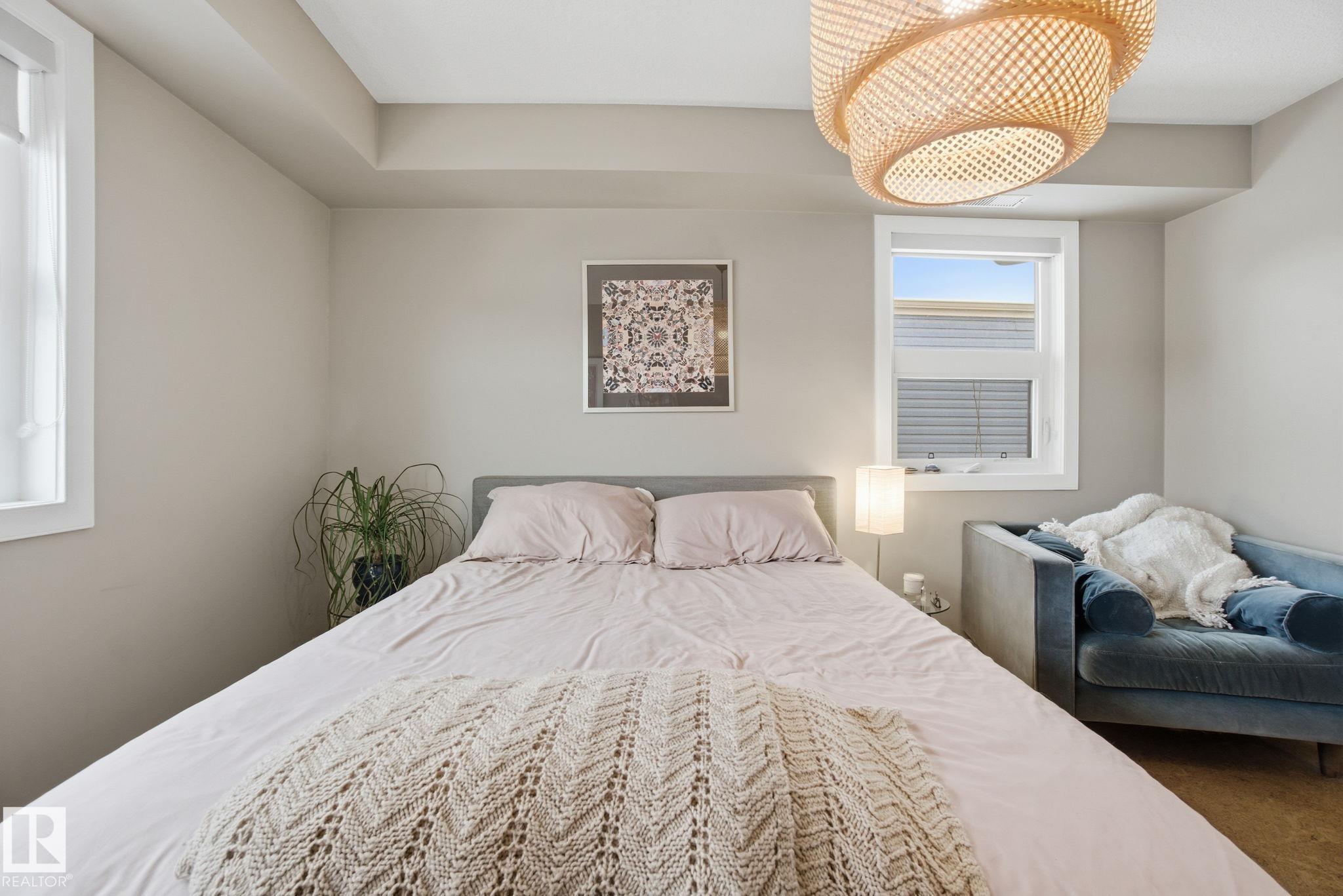 Photo 16 at 301 - 9603 98 Avenue NW, Cloverdale, Edmonton