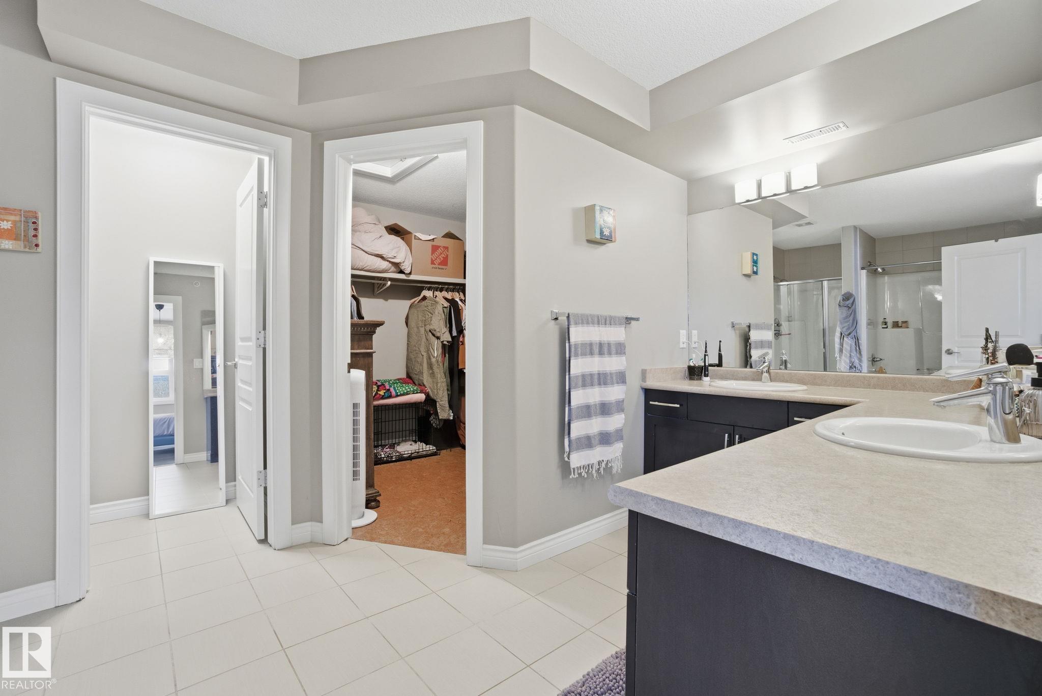 Photo 18 at 301 - 9603 98 Avenue NW, Cloverdale, Edmonton