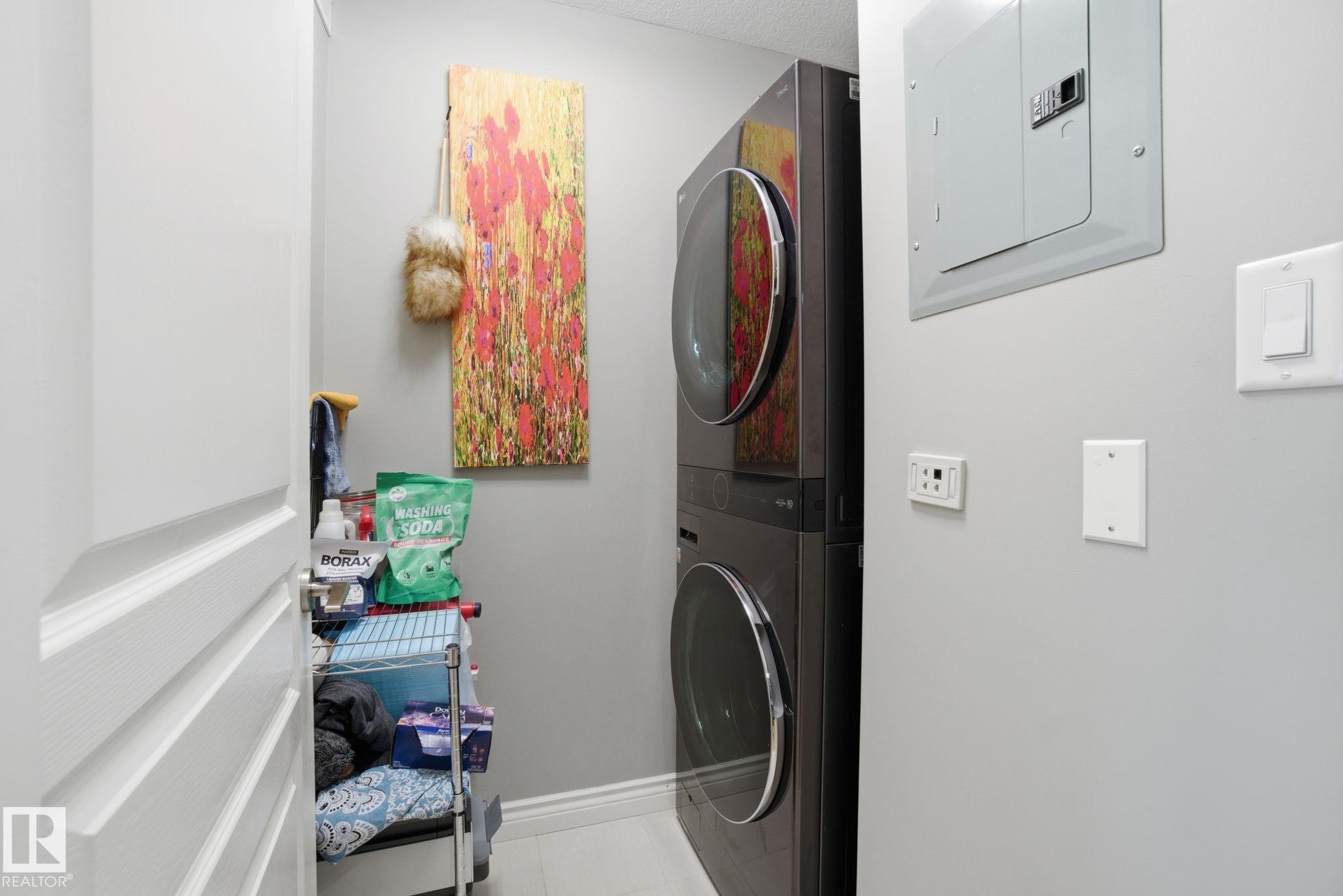 Photo 25 at 301 - 9603 98 Avenue NW, Cloverdale, Edmonton