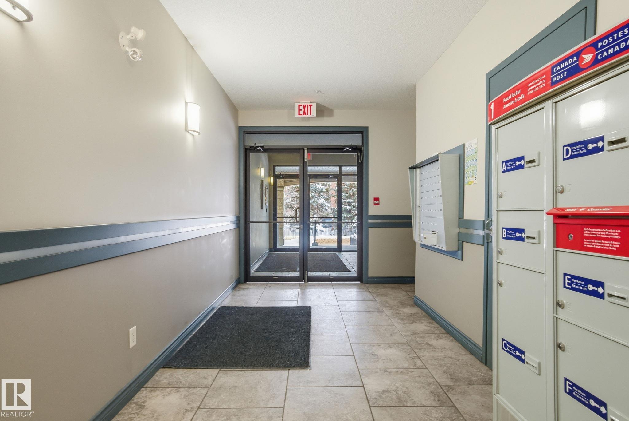 Photo 30 at 301 - 9603 98 Avenue NW, Cloverdale, Edmonton