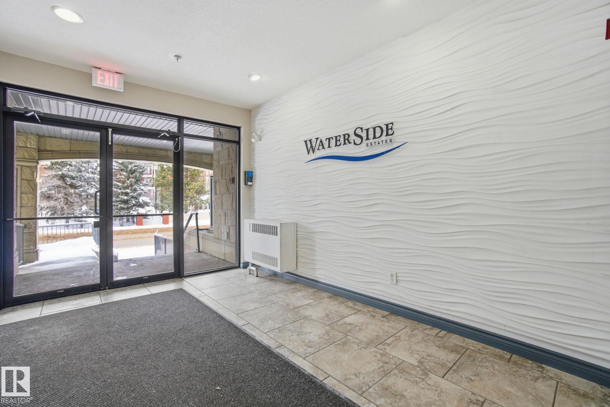 Photo 32 at 301 - 9603 98 Avenue NW, Cloverdale, Edmonton