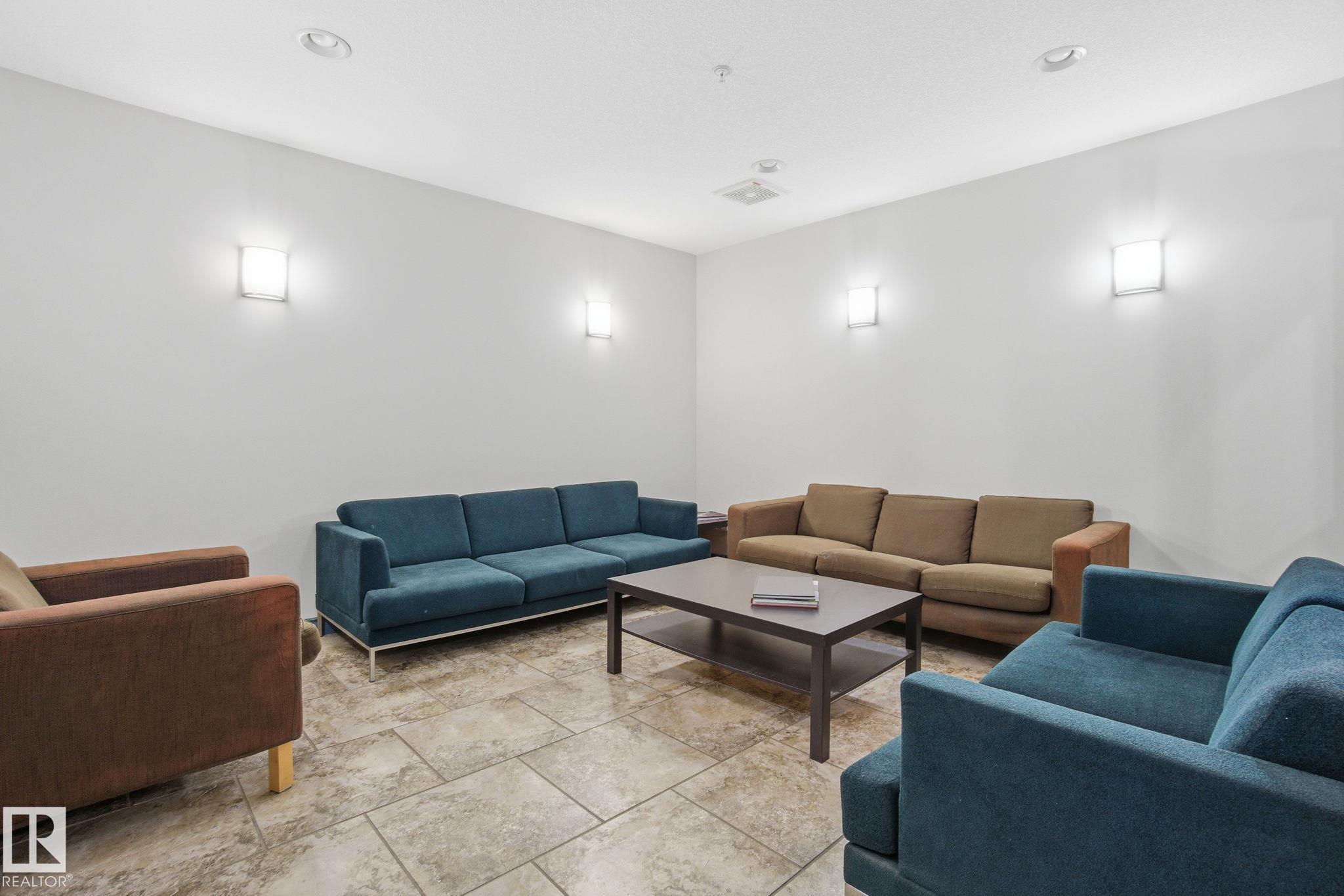 Photo 33 at 301 - 9603 98 Avenue NW, Cloverdale, Edmonton