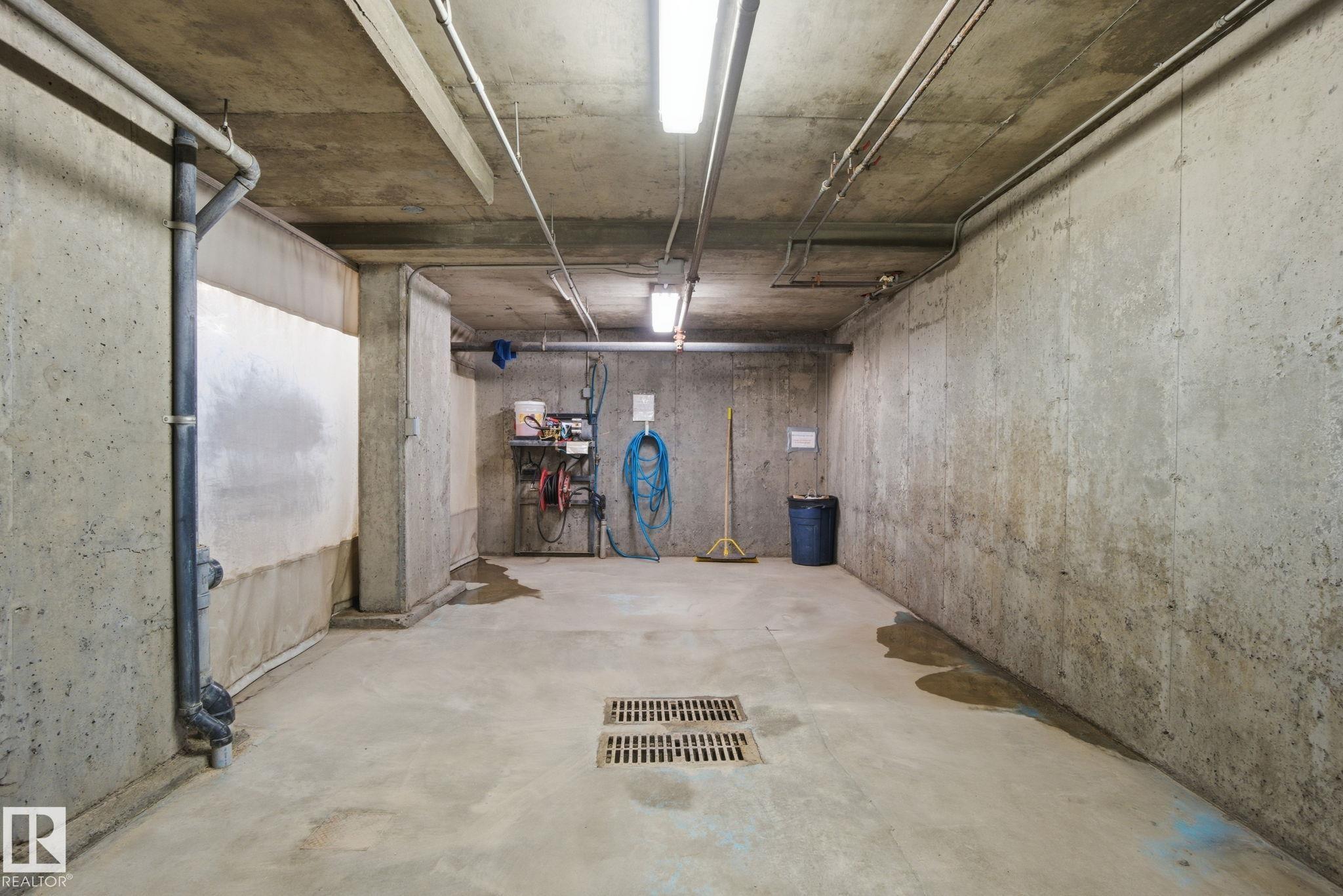 Photo 36 at 301 - 9603 98 Avenue NW, Cloverdale, Edmonton