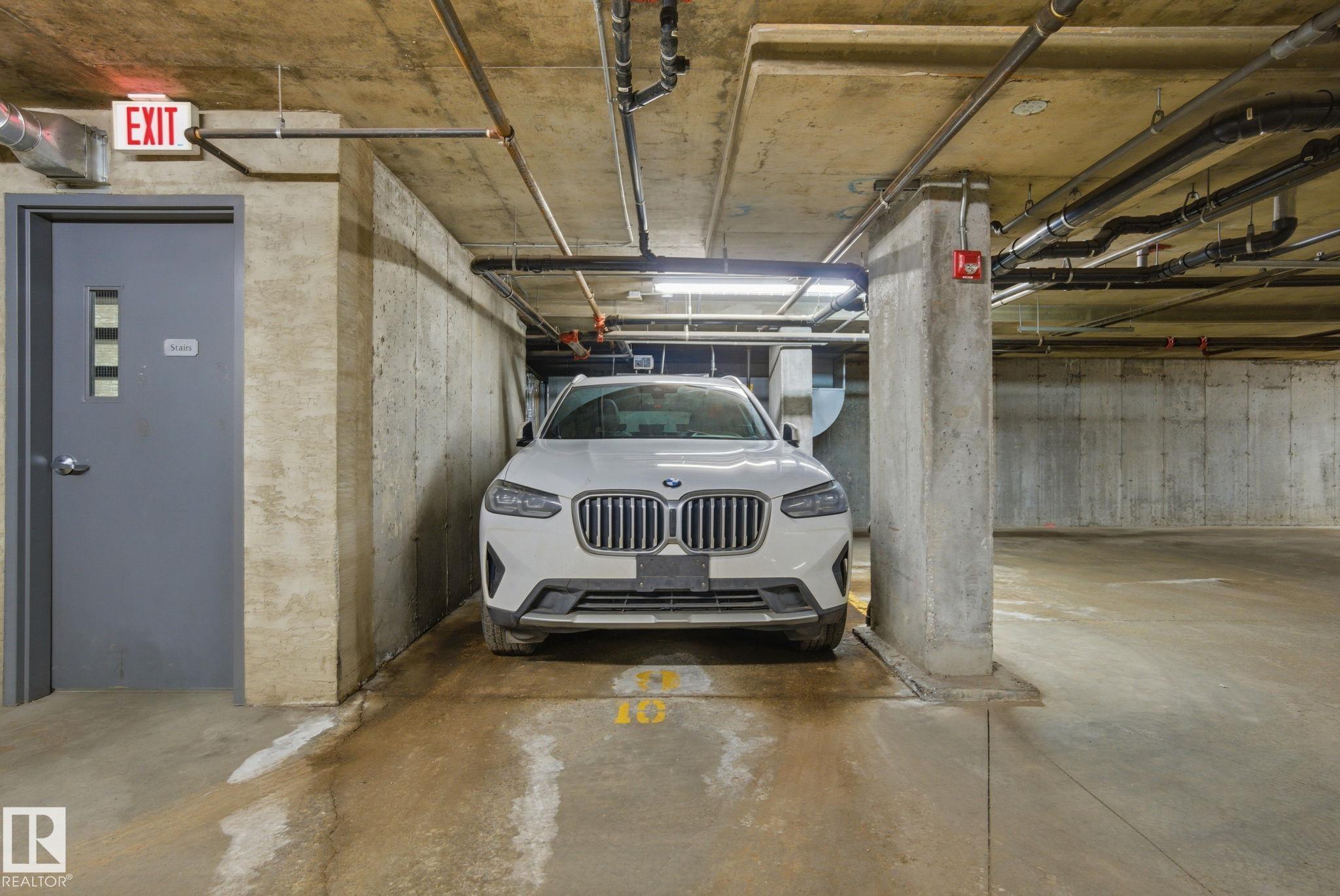 Photo 37 at 301 - 9603 98 Avenue NW, Cloverdale, Edmonton