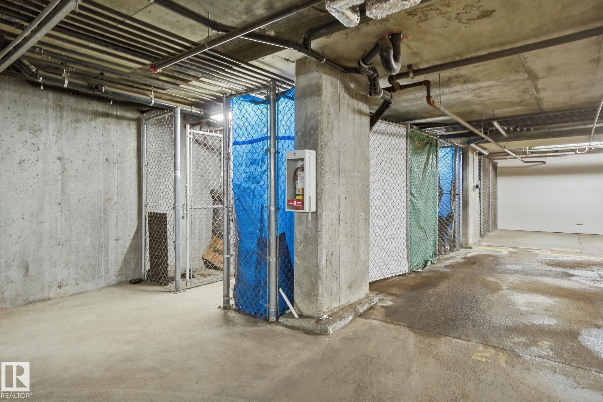 Photo 38 at 301 - 9603 98 Avenue NW, Cloverdale, Edmonton