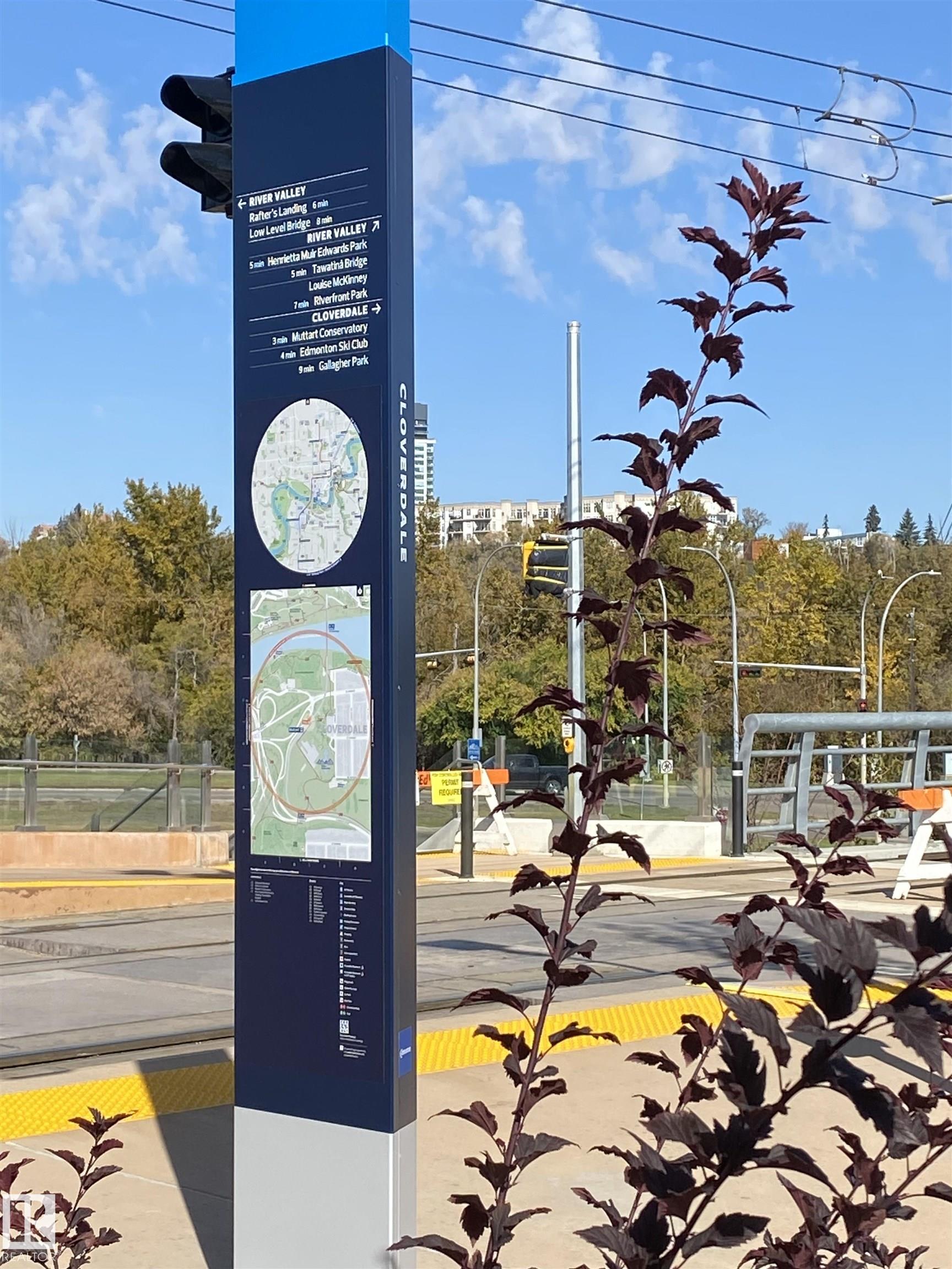 Photo 41 at 301 - 9603 98 Avenue NW, Cloverdale, Edmonton