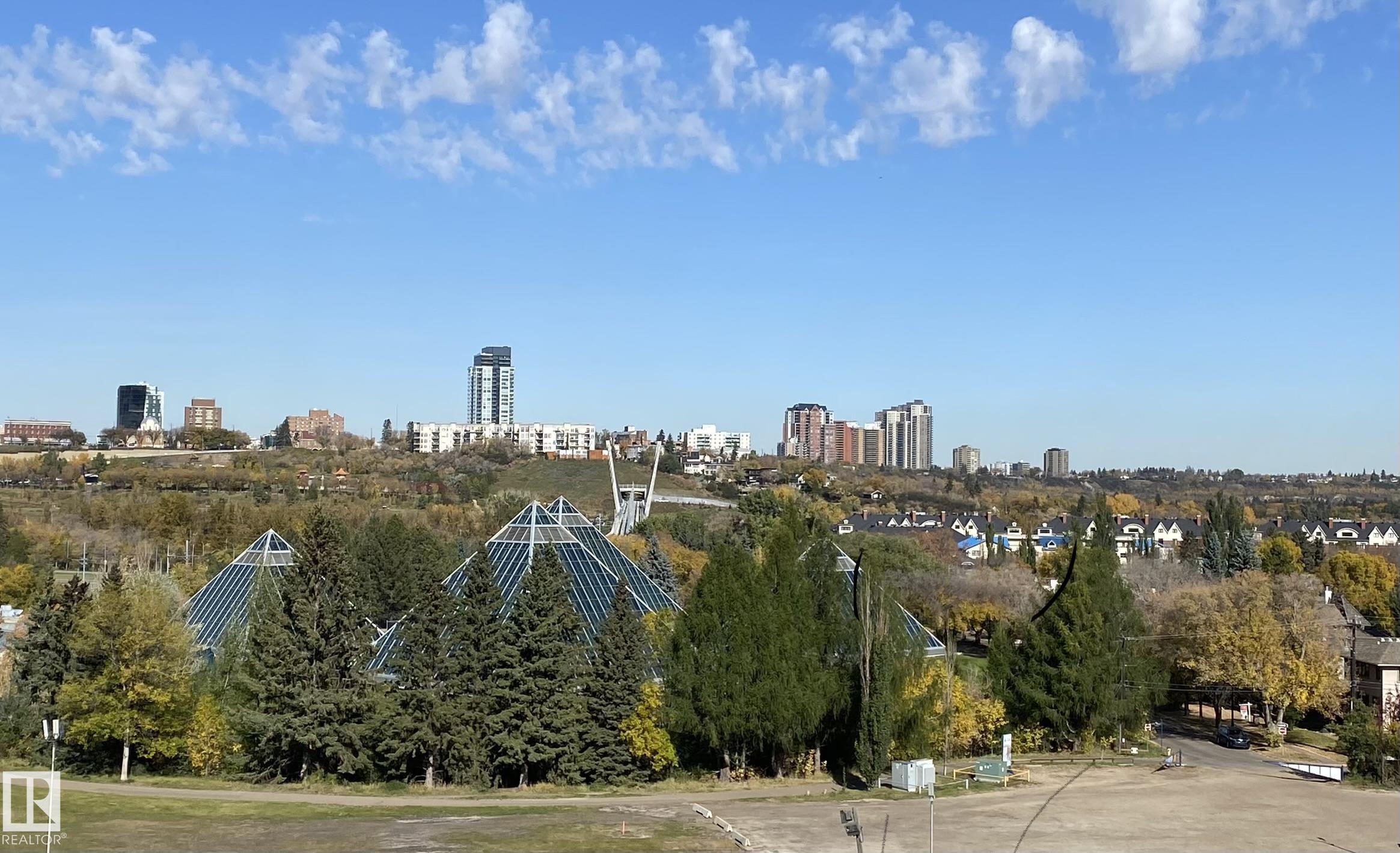 Photo 42 at 301 - 9603 98 Avenue NW, Cloverdale, Edmonton