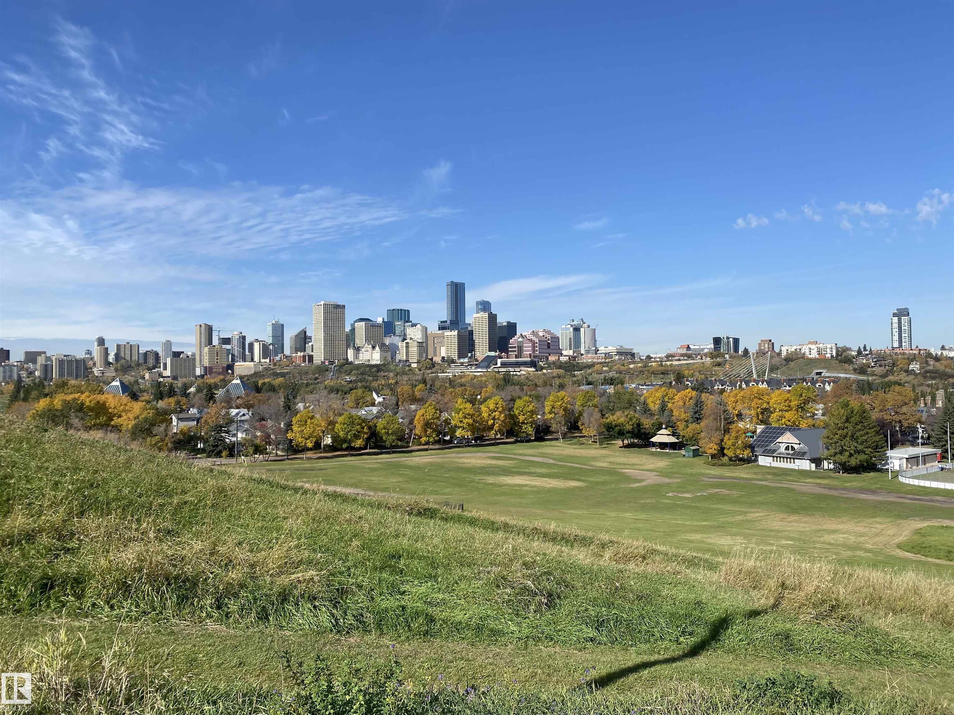 Photo 43 at 301 - 9603 98 Avenue NW, Cloverdale, Edmonton