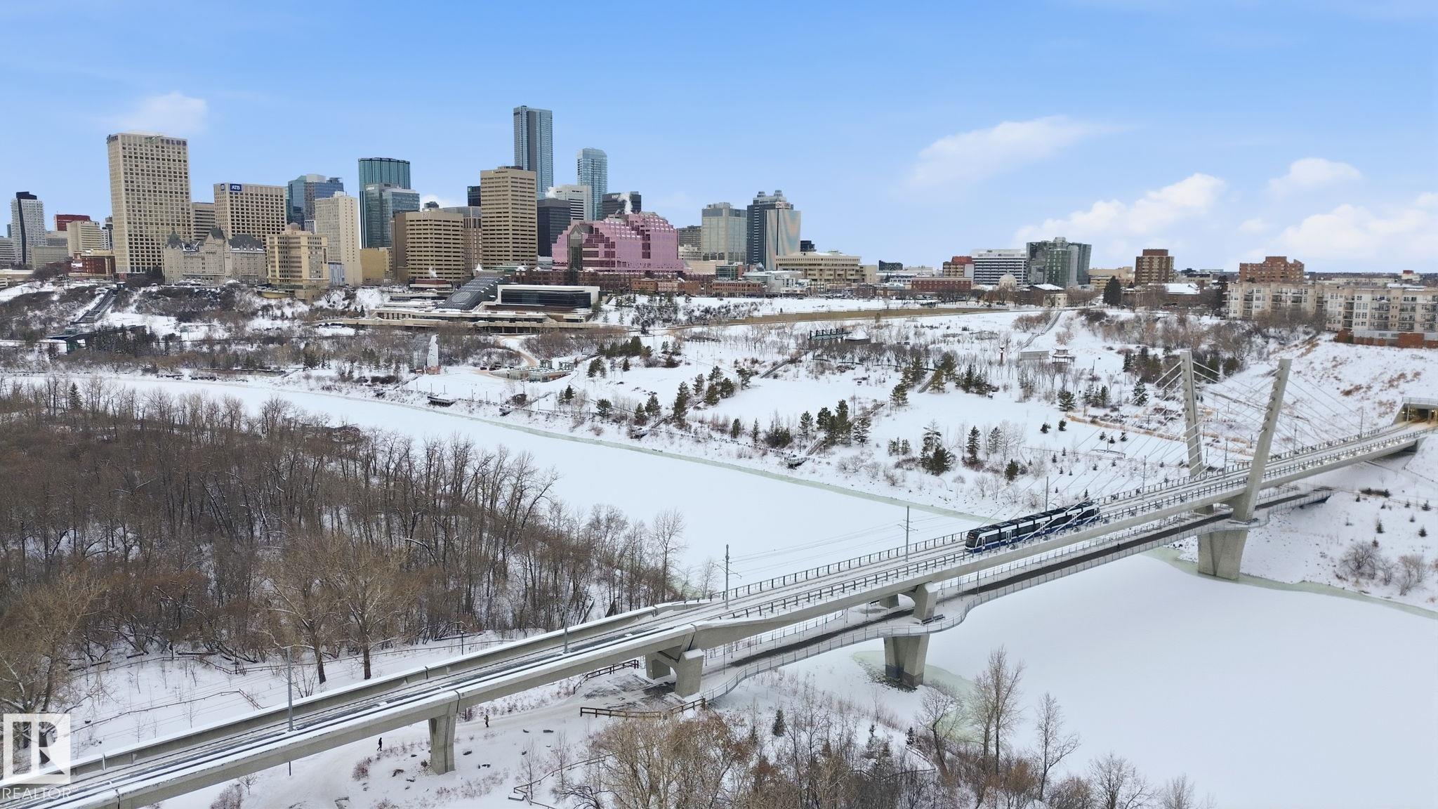 Photo 48 at 301 - 9603 98 Avenue NW, Cloverdale, Edmonton