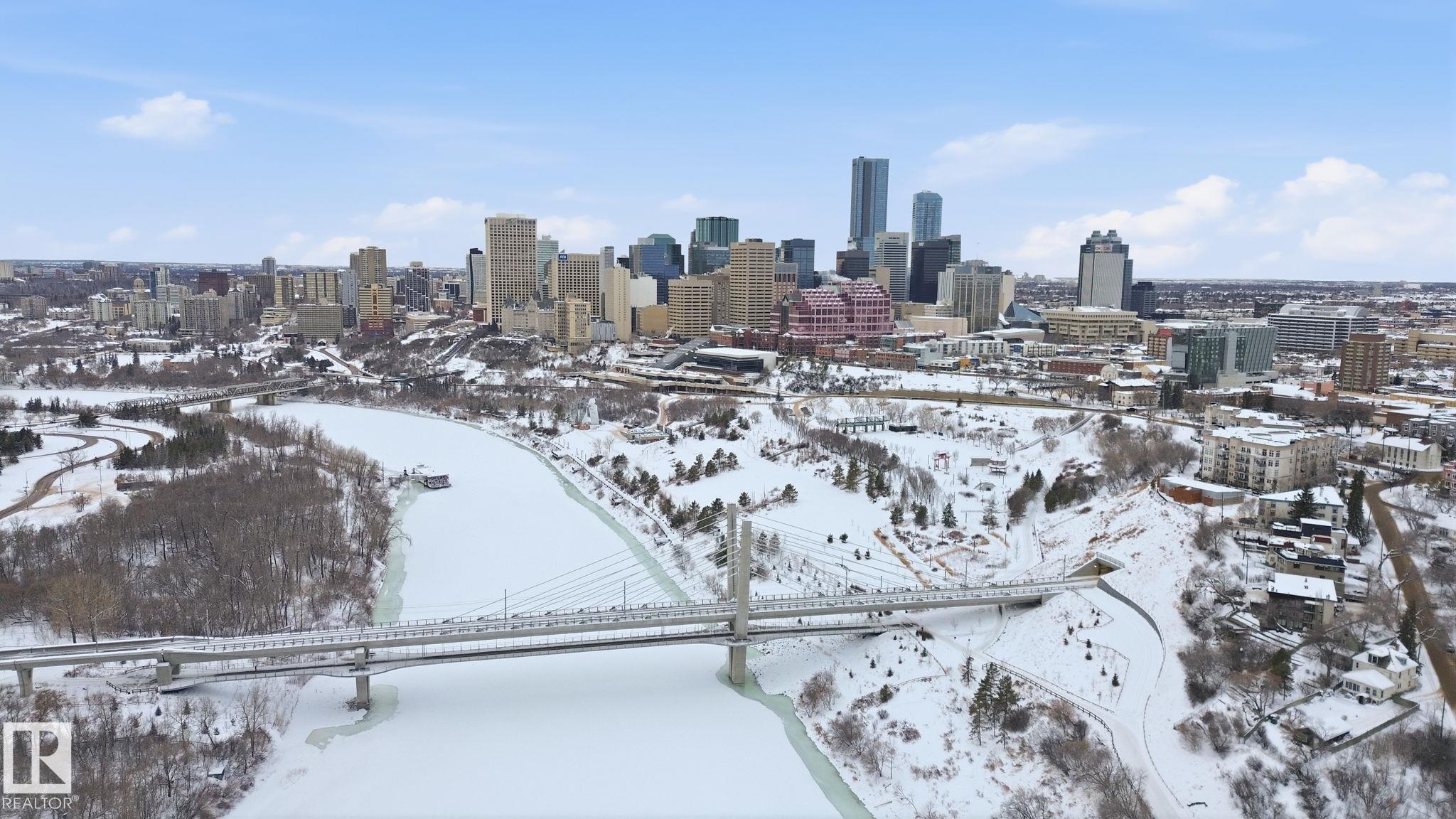 Photo 50 at 301 - 9603 98 Avenue NW, Cloverdale, Edmonton