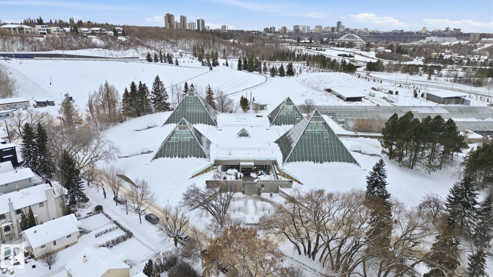 Photo 51 at 301 - 9603 98 Avenue NW, Cloverdale, Edmonton