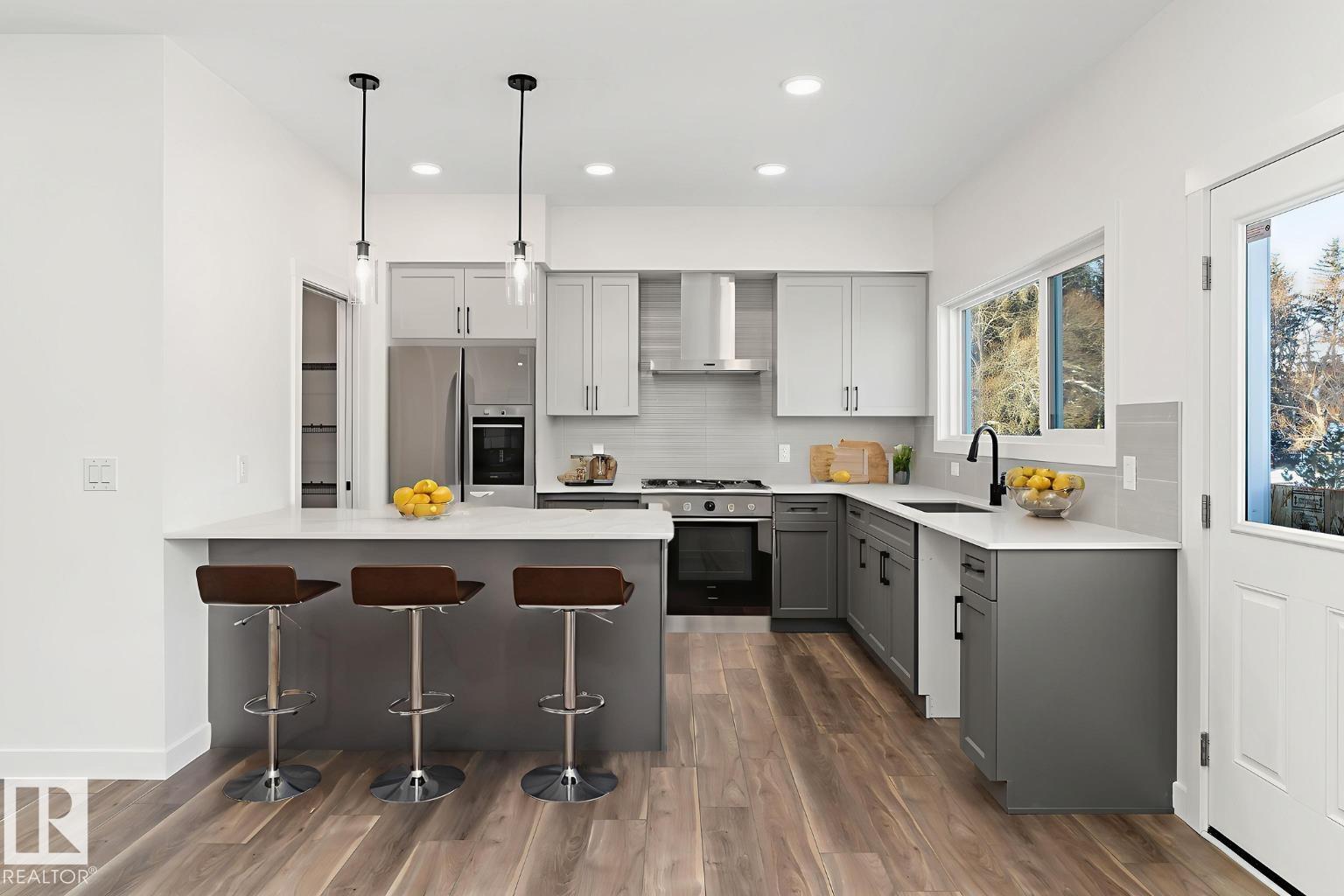 Photo 15 at 20720 43 Avenue NW, Edgemont, Edmonton