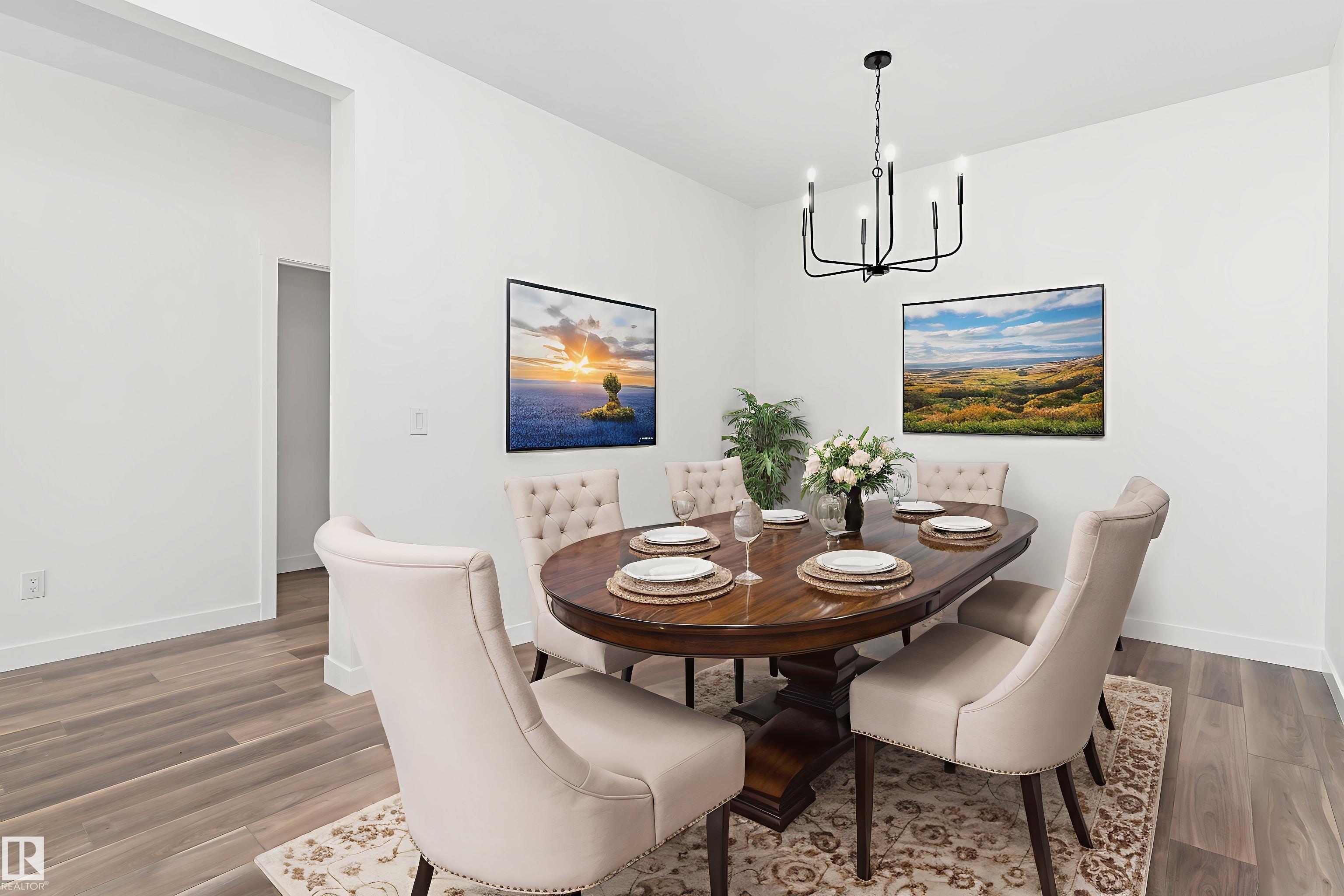 Photo 18 at 20720 43 Avenue NW, Edgemont, Edmonton