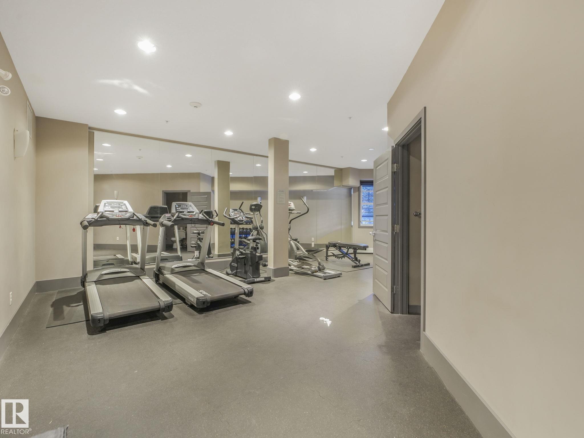 Photo 34 at 440 - 308 Ambleside Link SW, Ambleside, Edmonton