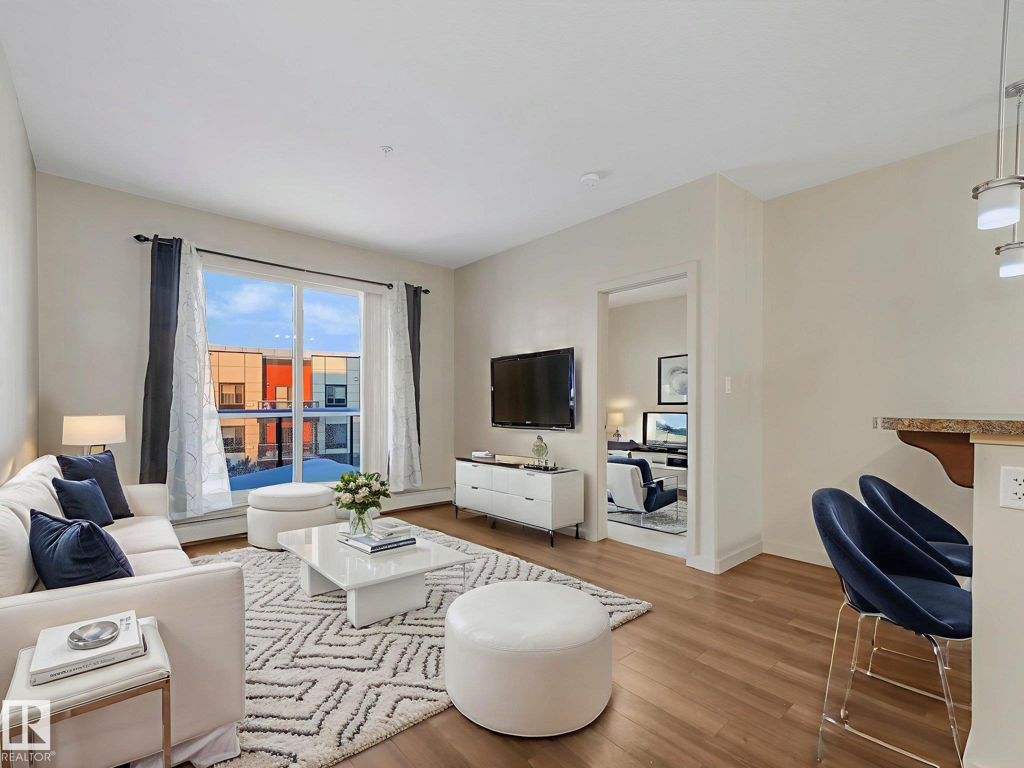 Photo 8 at 440 - 308 Ambleside Link SW, Ambleside, Edmonton