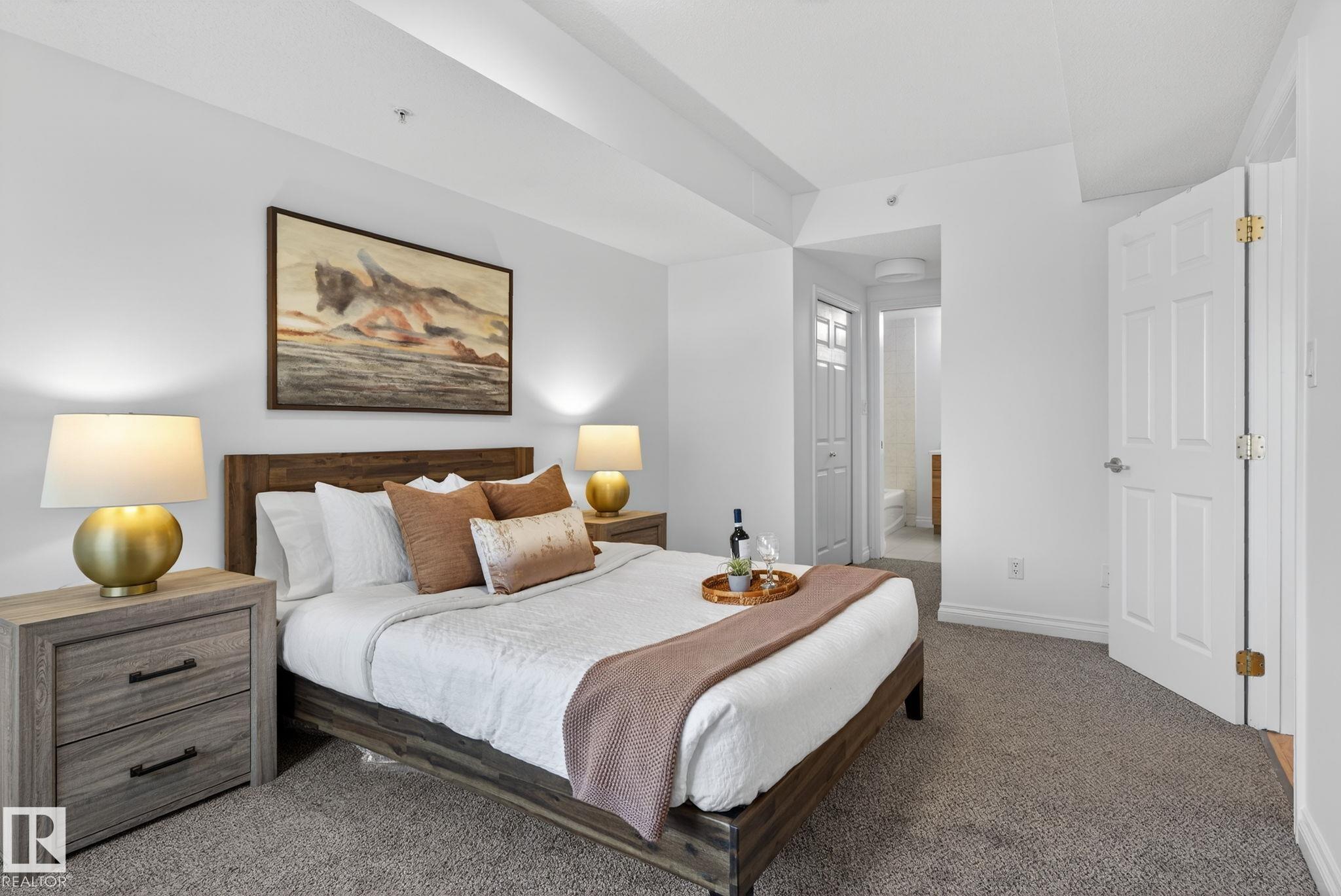 Photo 15 at 504 - 11111 82 Avenue NW, Garneau, Edmonton