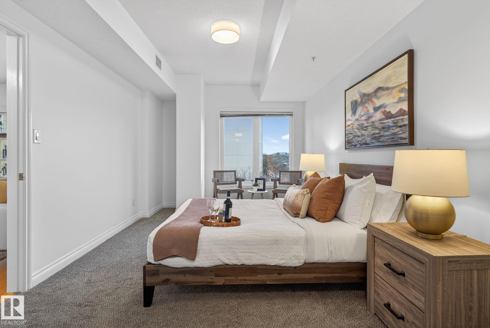 Photo 16 at 504 - 11111 82 Avenue NW, Garneau, Edmonton