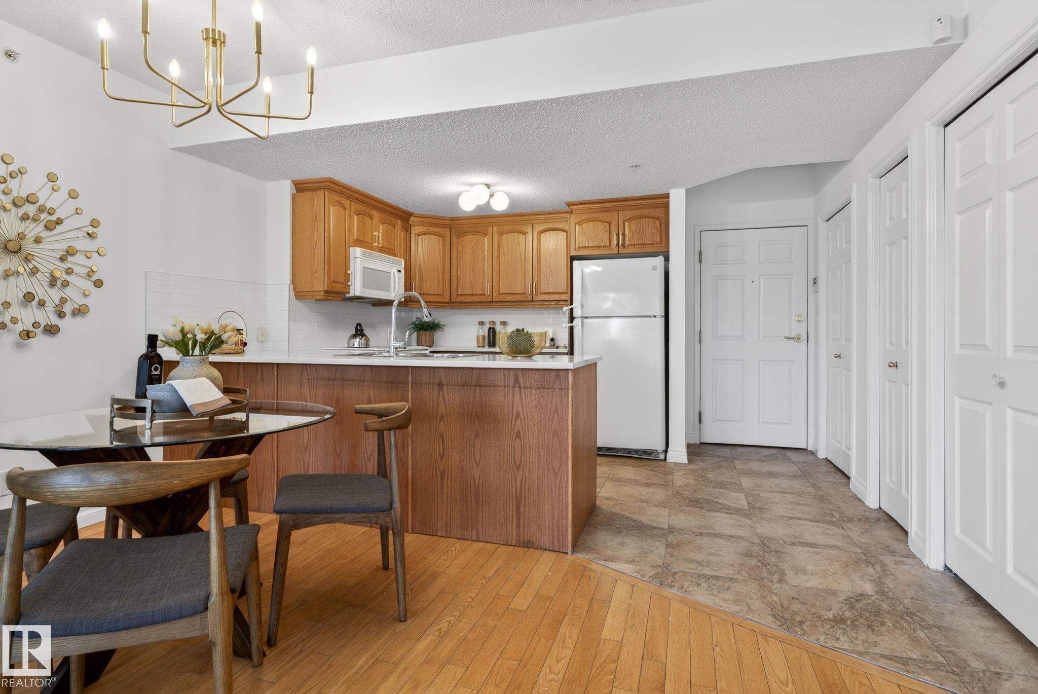 504 - 11111 82 Avenue NW, Garneau, Edmonton