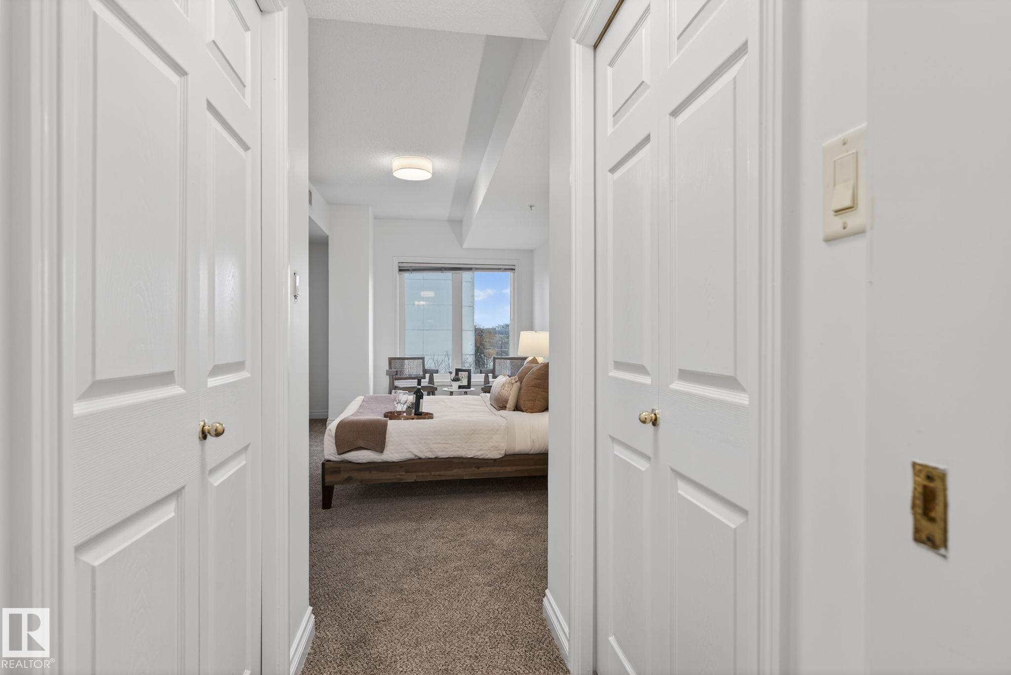 Photo 21 at 504 - 11111 82 Avenue NW, Garneau, Edmonton